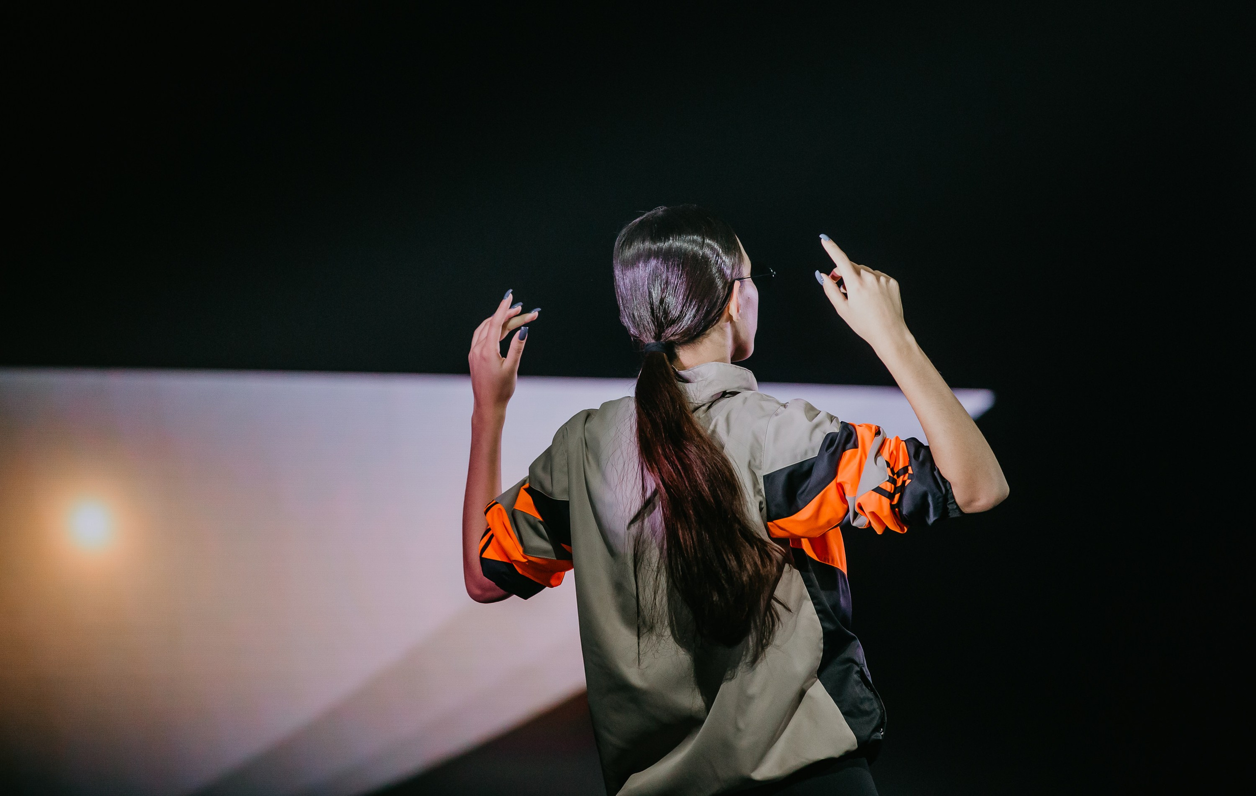 DS CREW в ДК «Родина». Фотограф событий Злобин Дмитрий