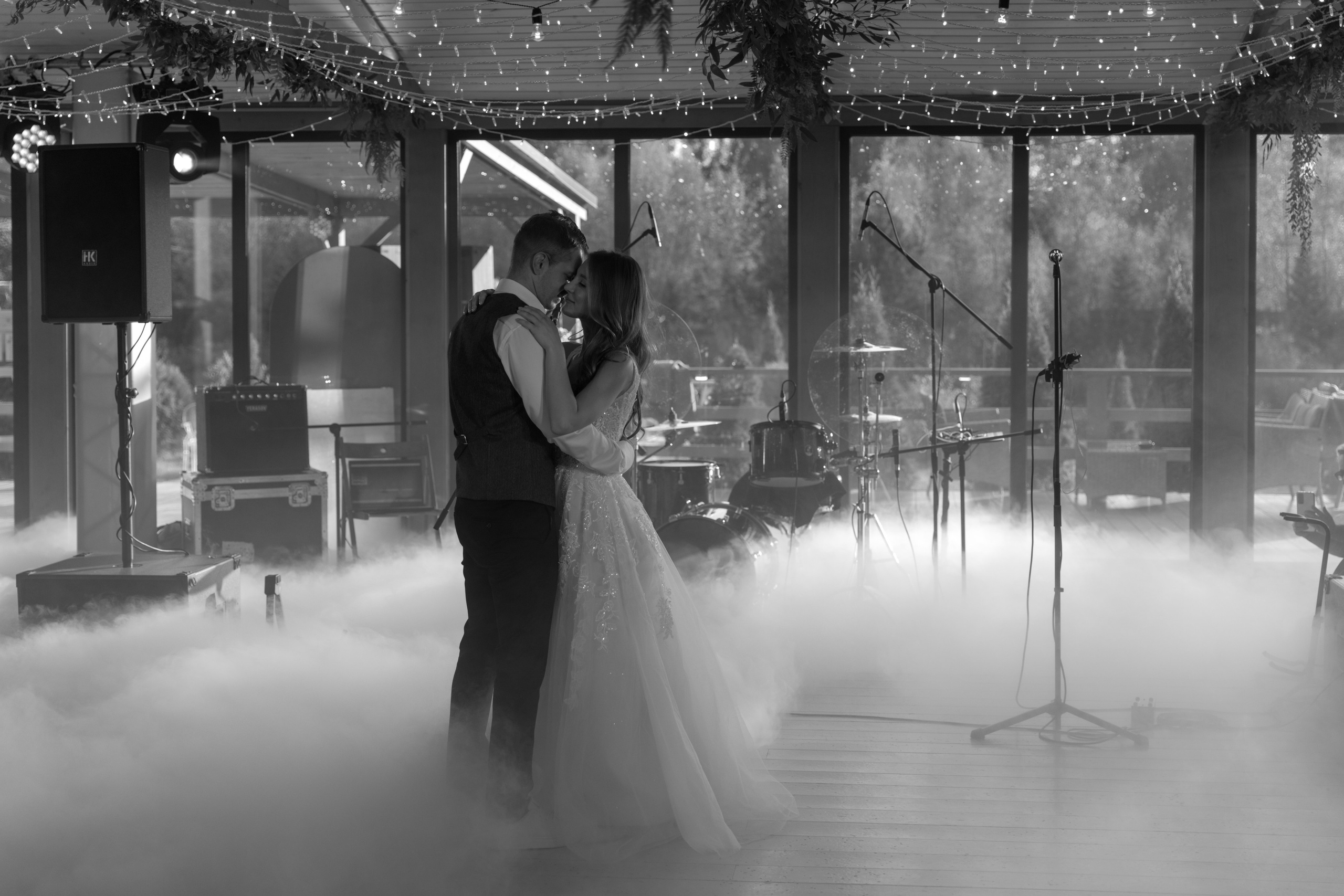 Vasilisa & Stas. Свадебный фотограф в Москве и в Санкт-Петербурге