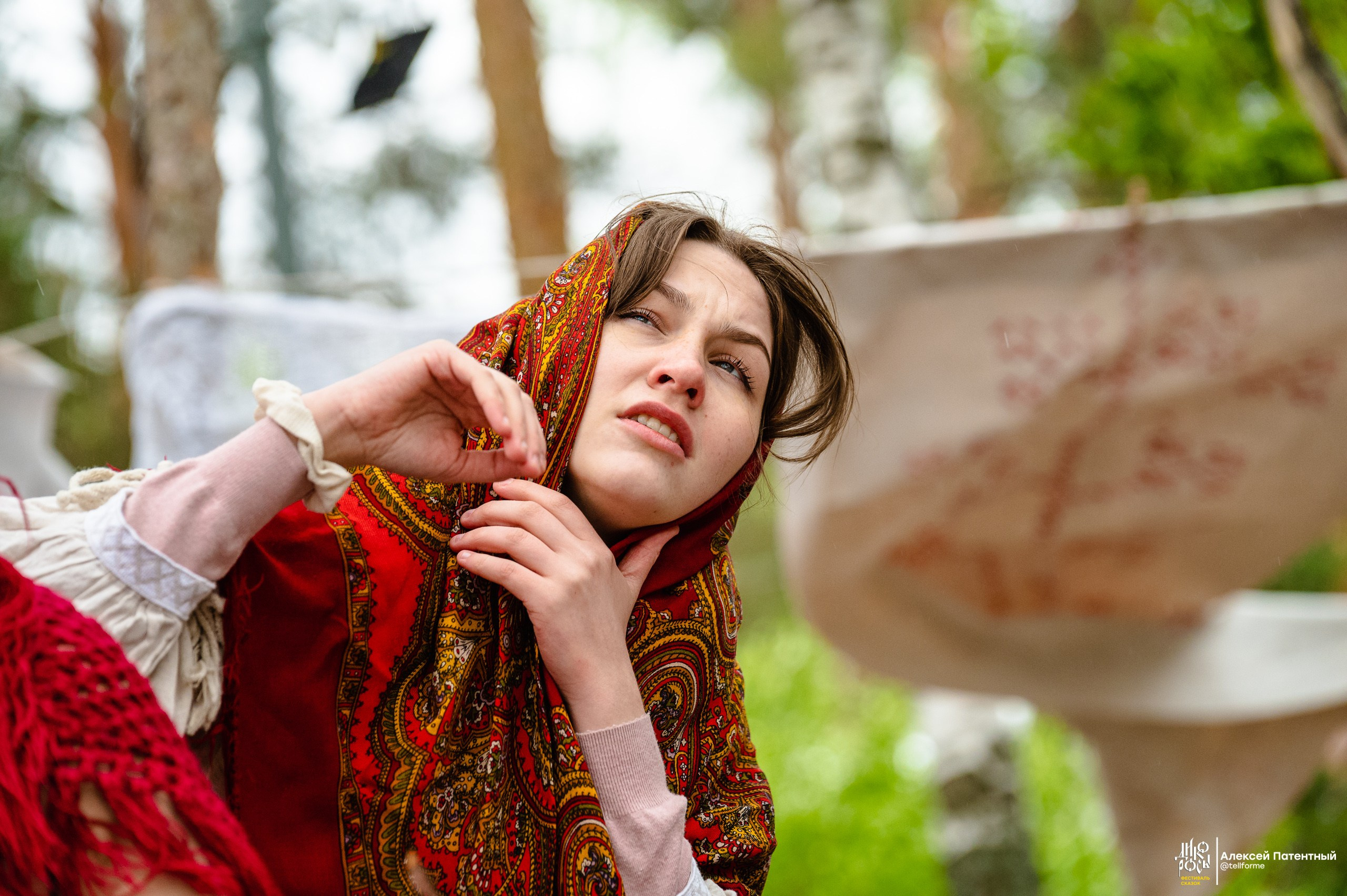 Фестиваль сказок Дикоросы. Екатеринбург. Май 2024. Репортажный и концертный фотограф Алексей Патентный в Екатеринбурге
