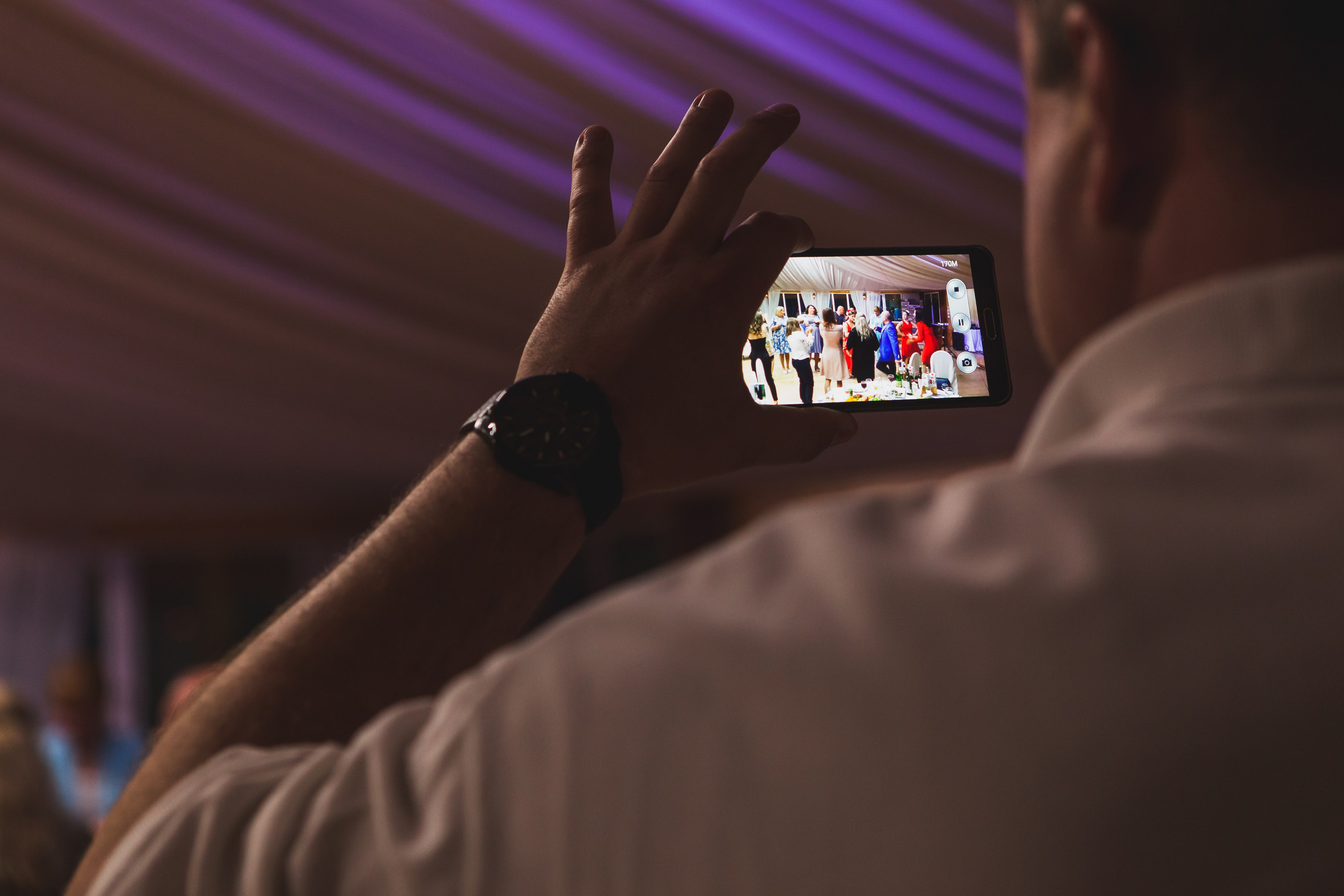 MORELL. Видеооператор/Фотограф Николай Завьялов