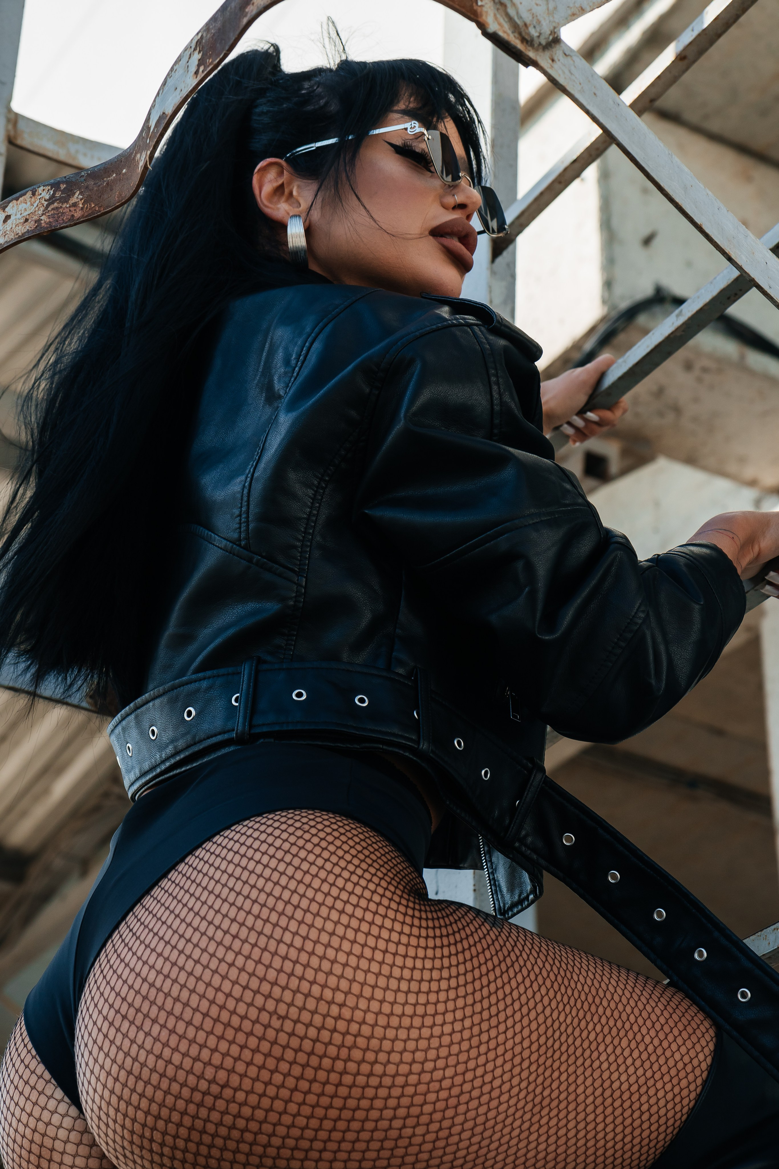 HARD WORK. Фотограф Александр Бигари