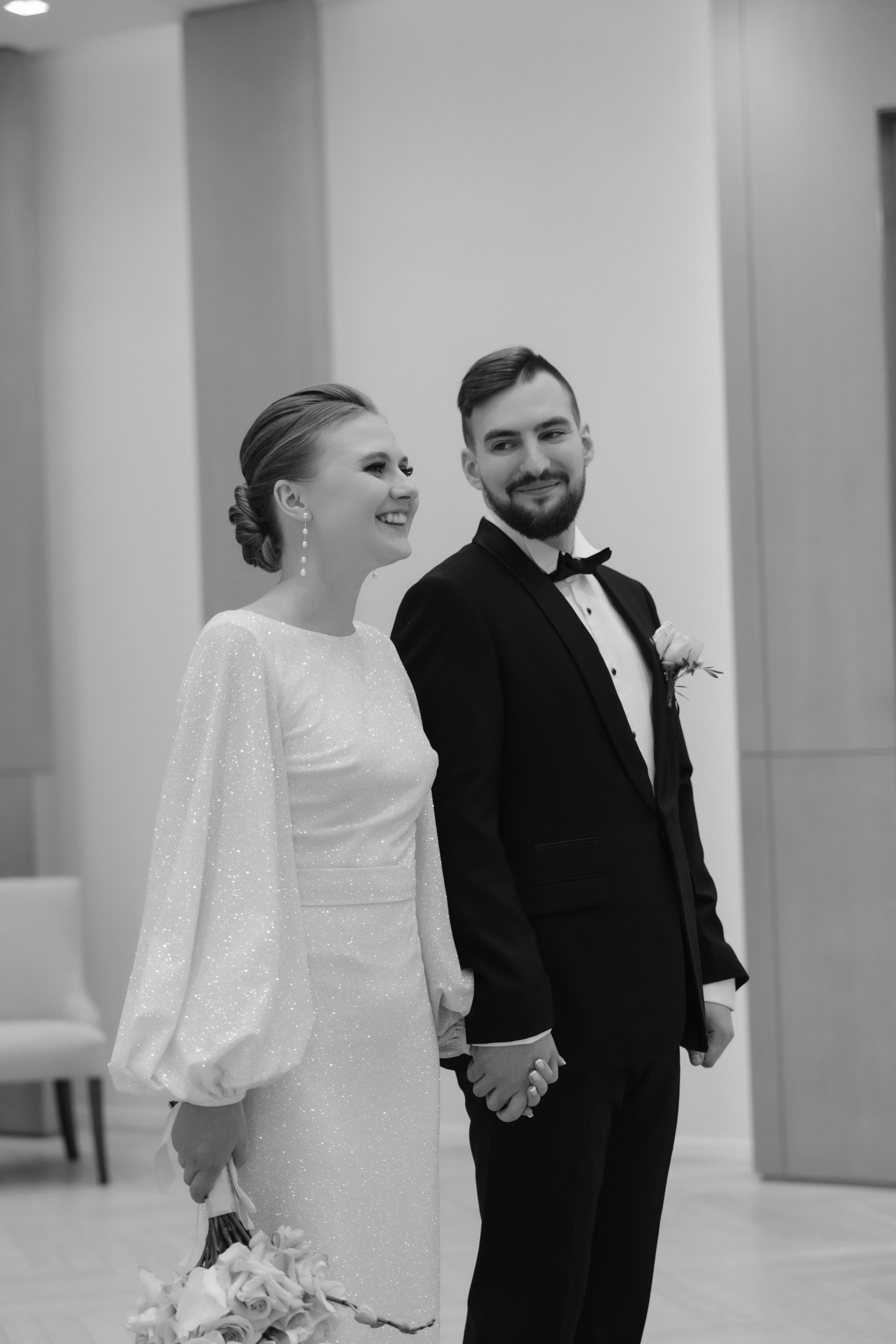 Ваня Точно. Свадебный фотограф в Москве и Балашихе