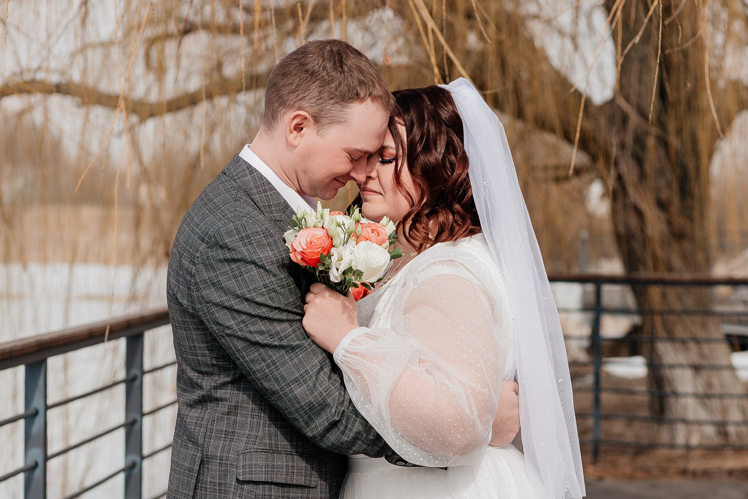 Андрей и Дарья. Семейный и Детский фотограф г. Москва, г. Борисоглебск