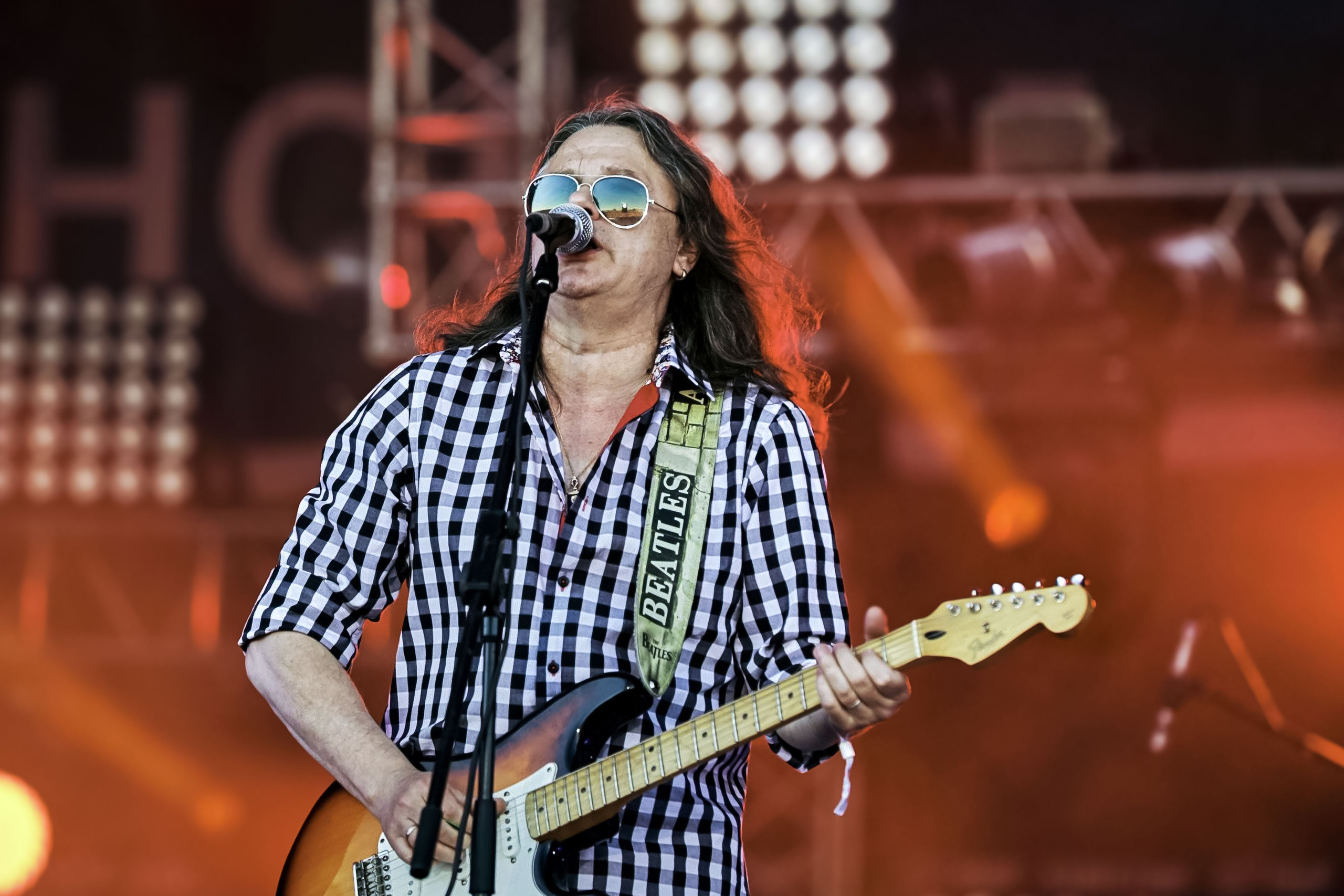 Концерт. Фотограф в Москве Андрей Поташов «Photashov»