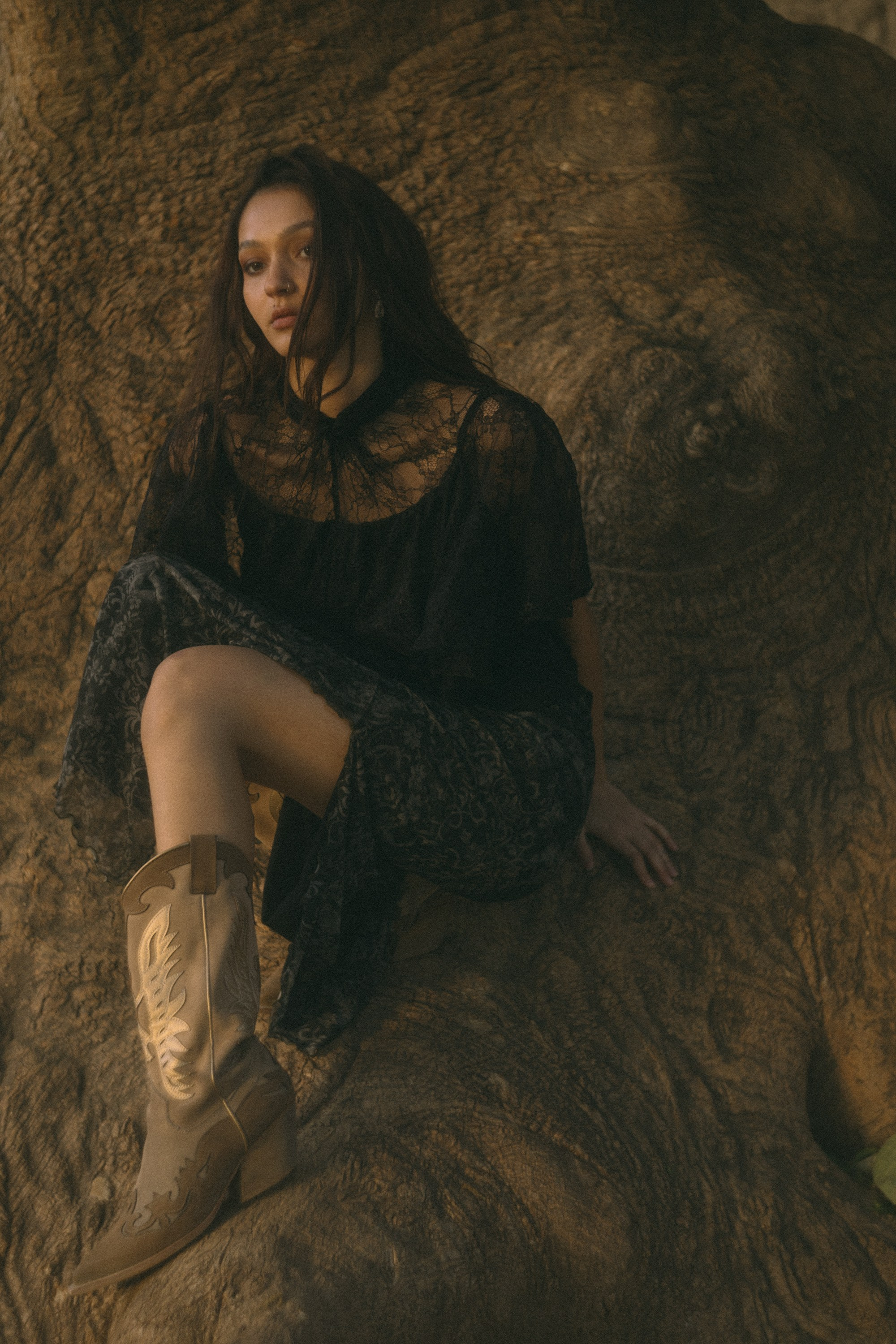Arya. Sokolovaannn