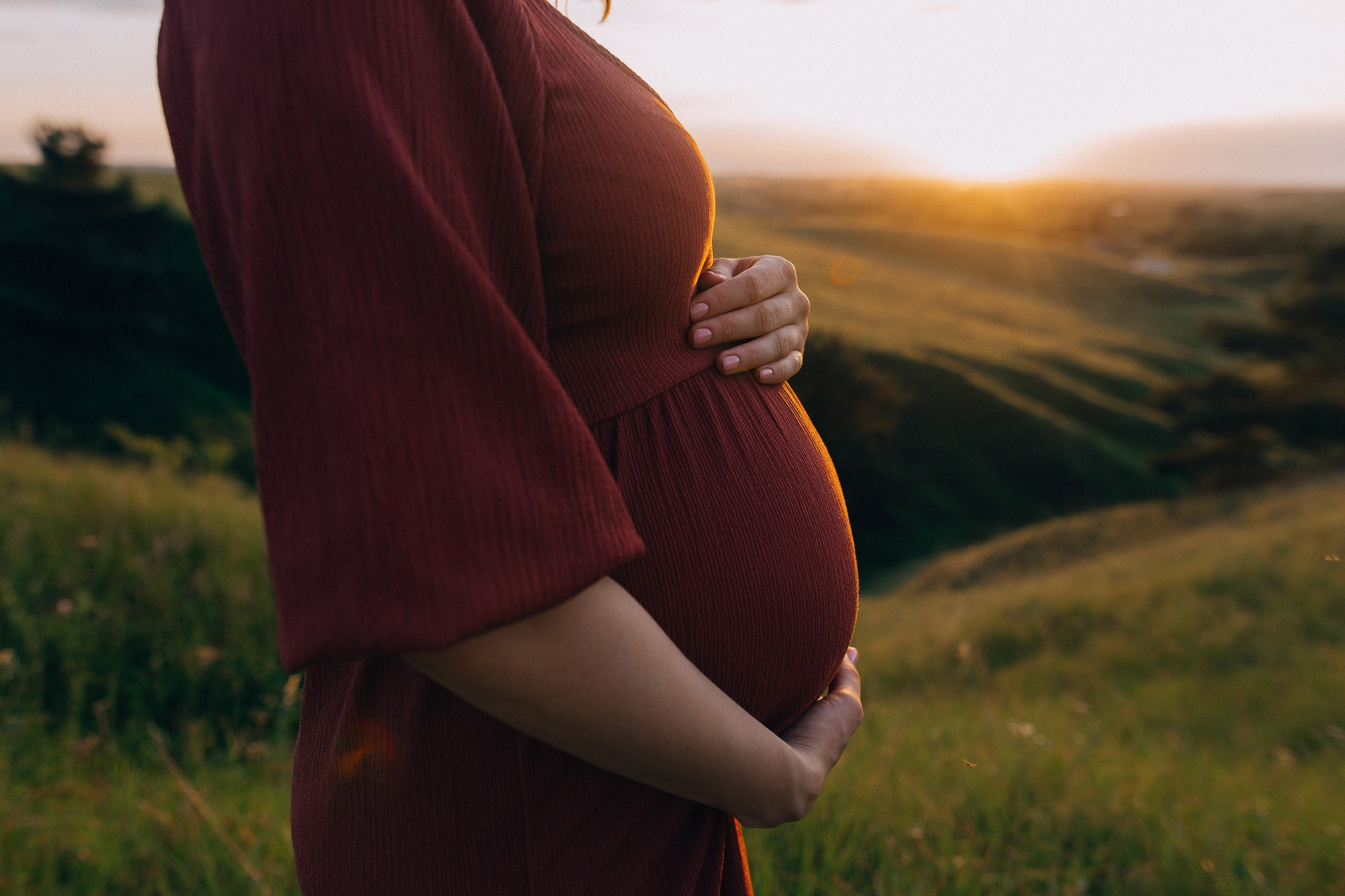 Беременность