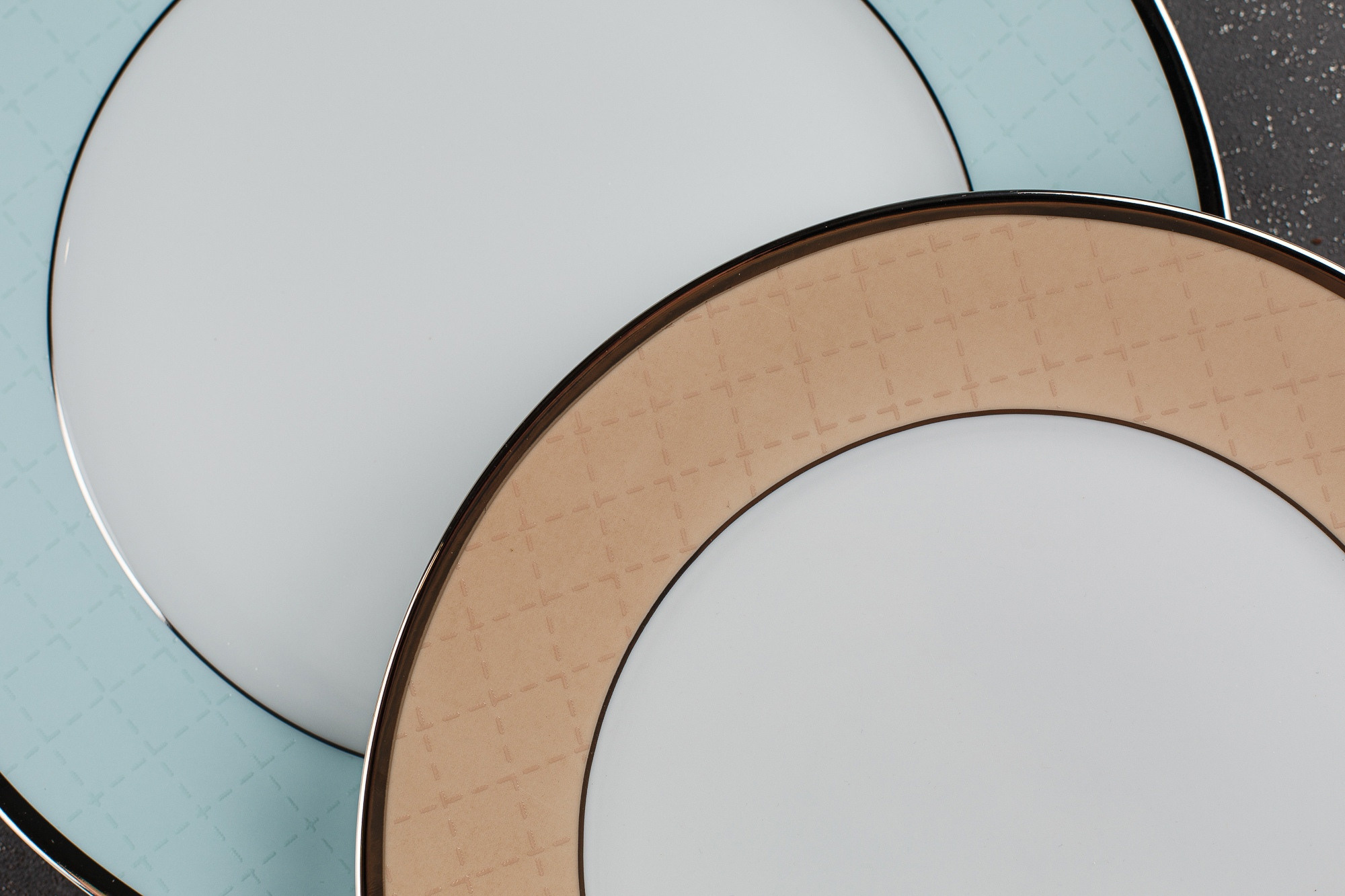 Съемка посуды