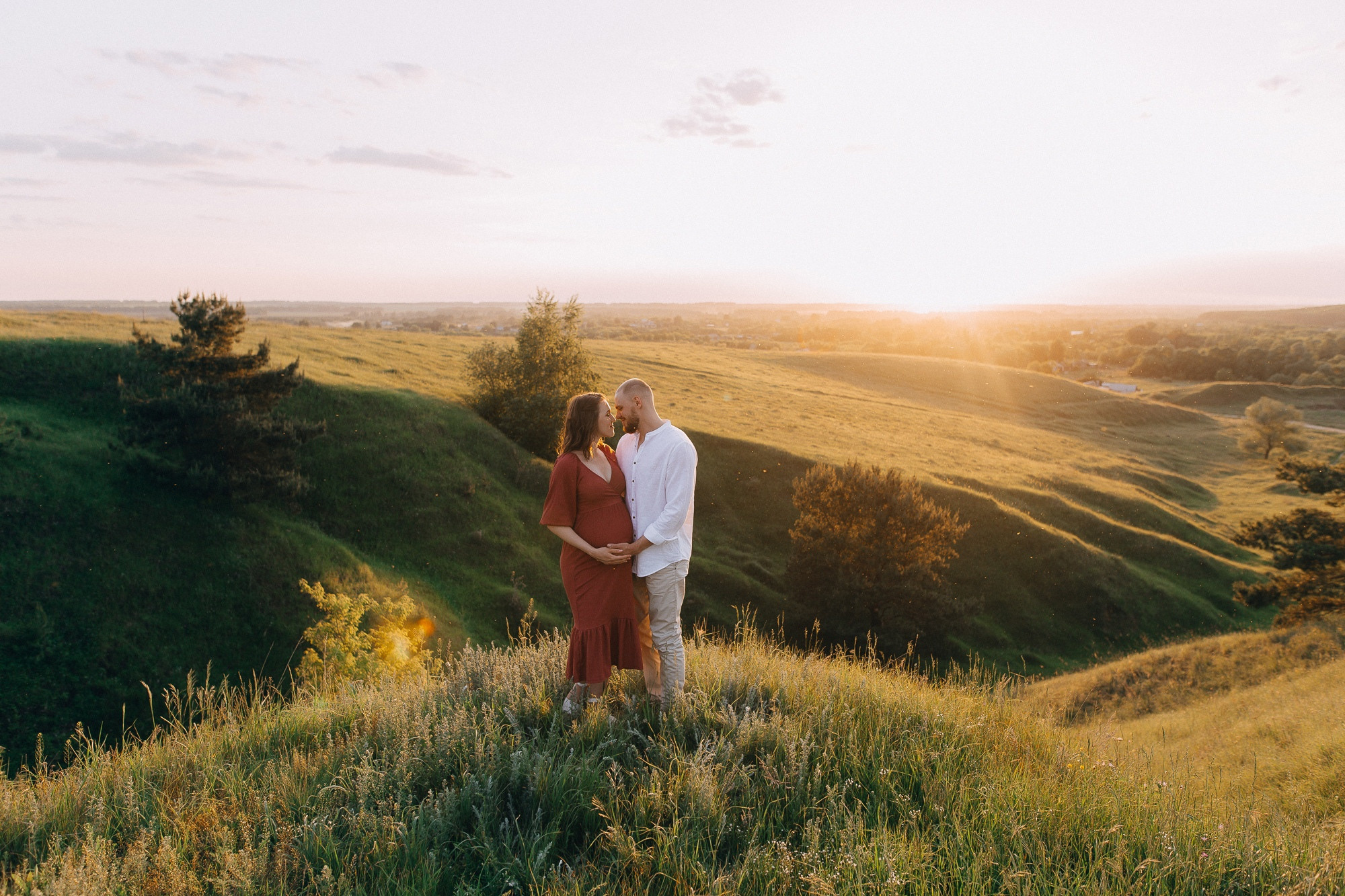 Беременность