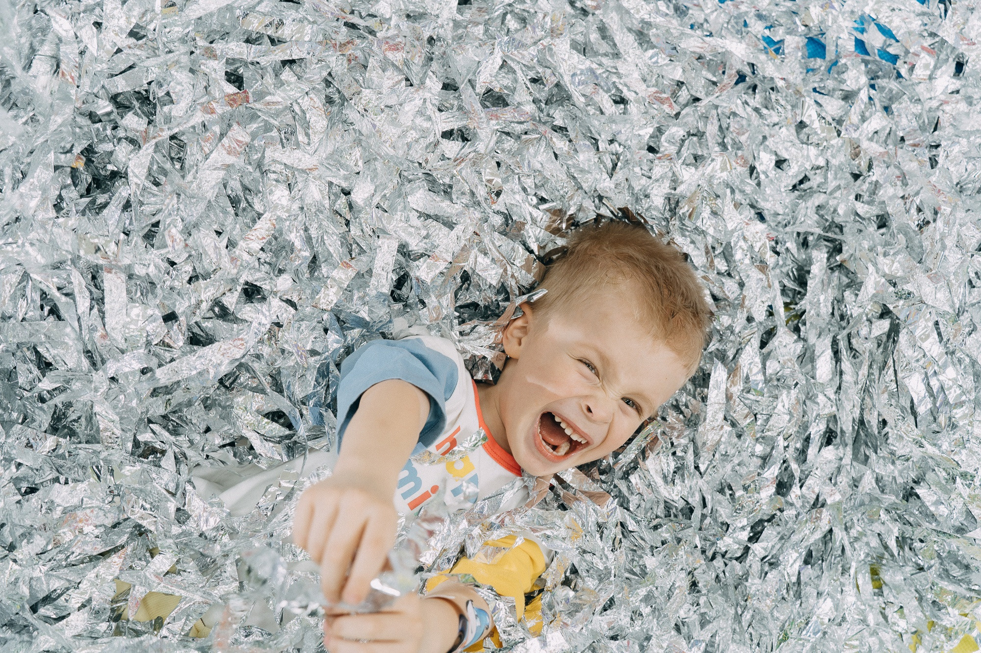 Детские праздники