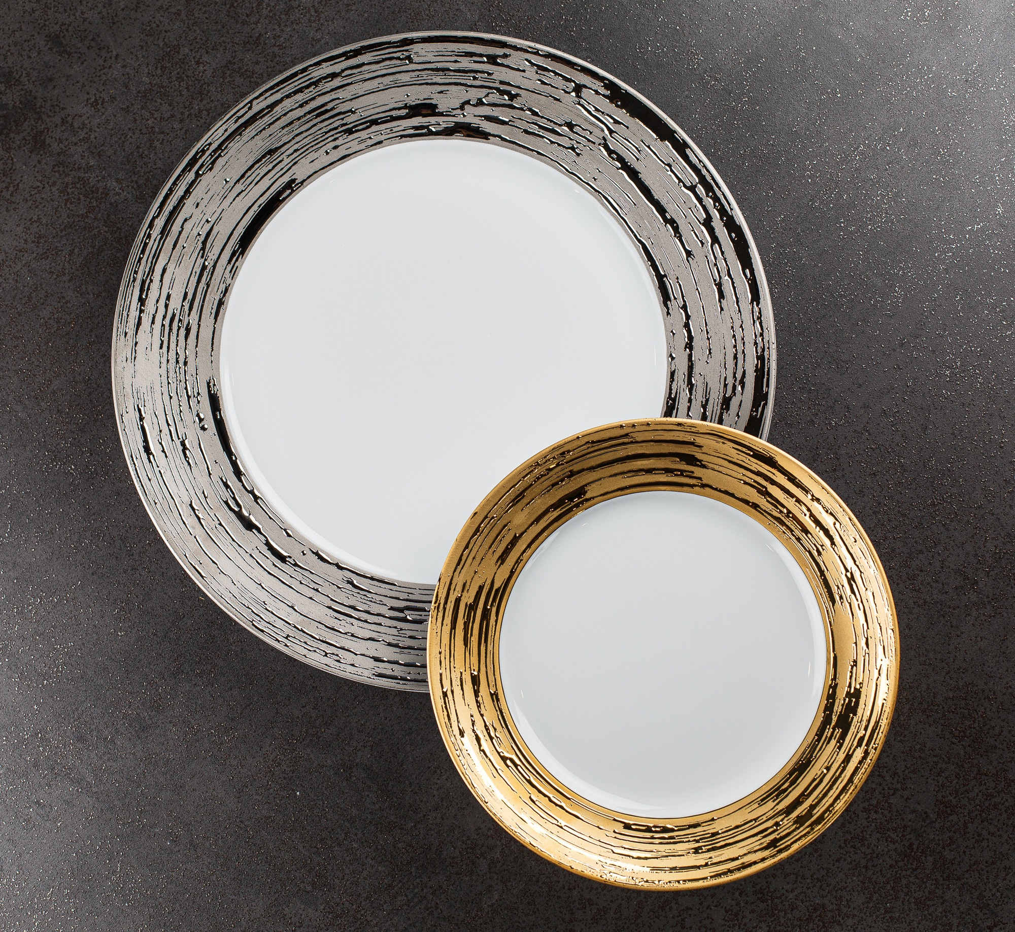 Съемка посуды