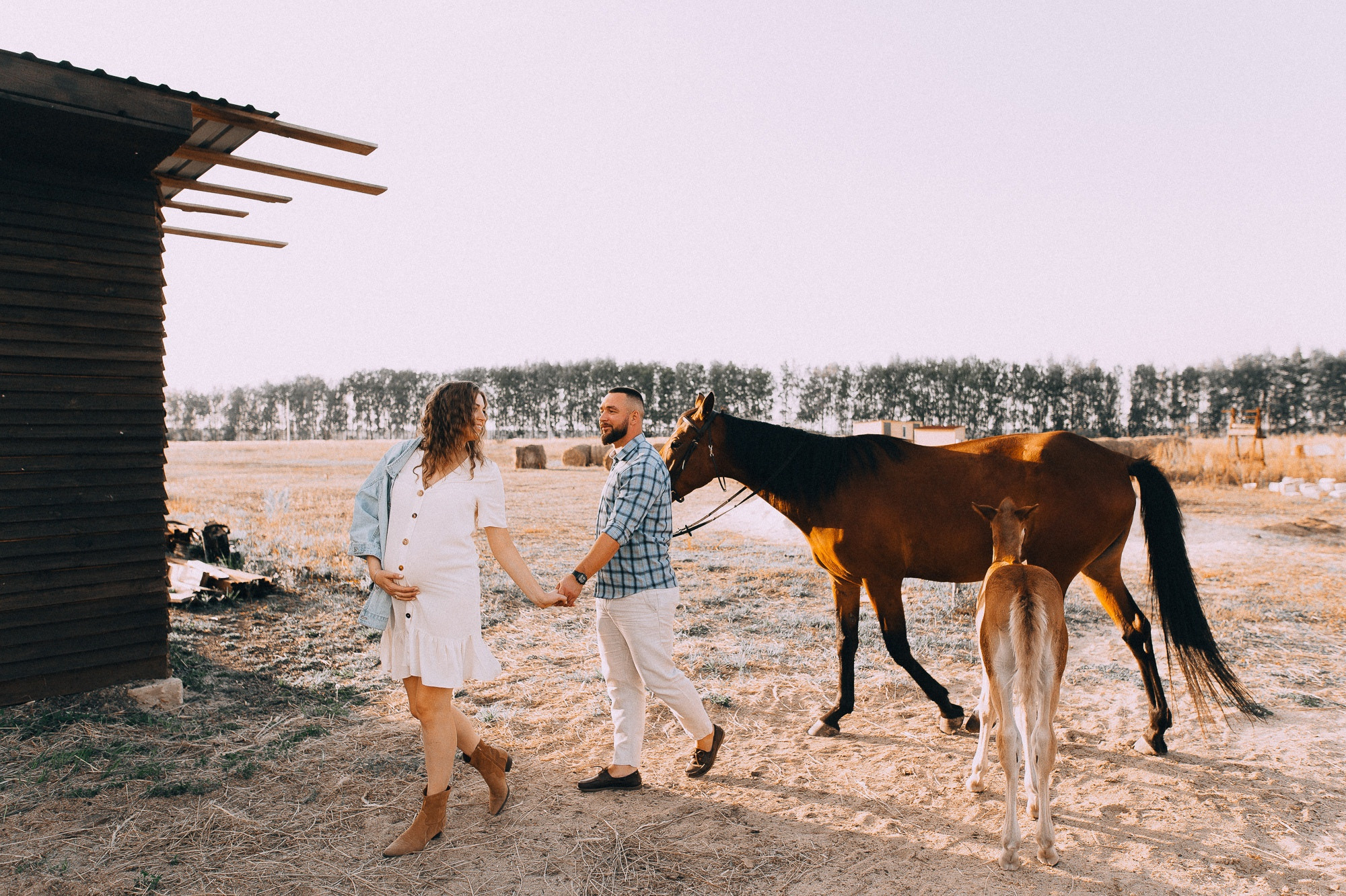Беременность