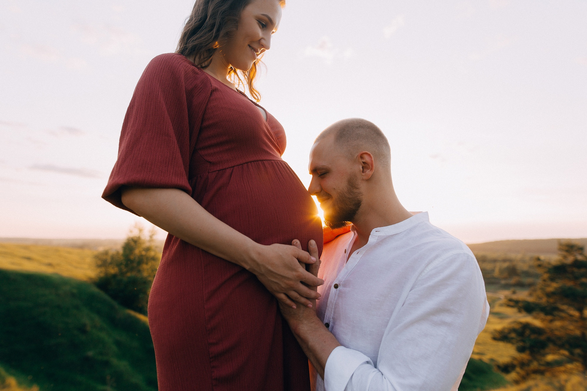 Беременность