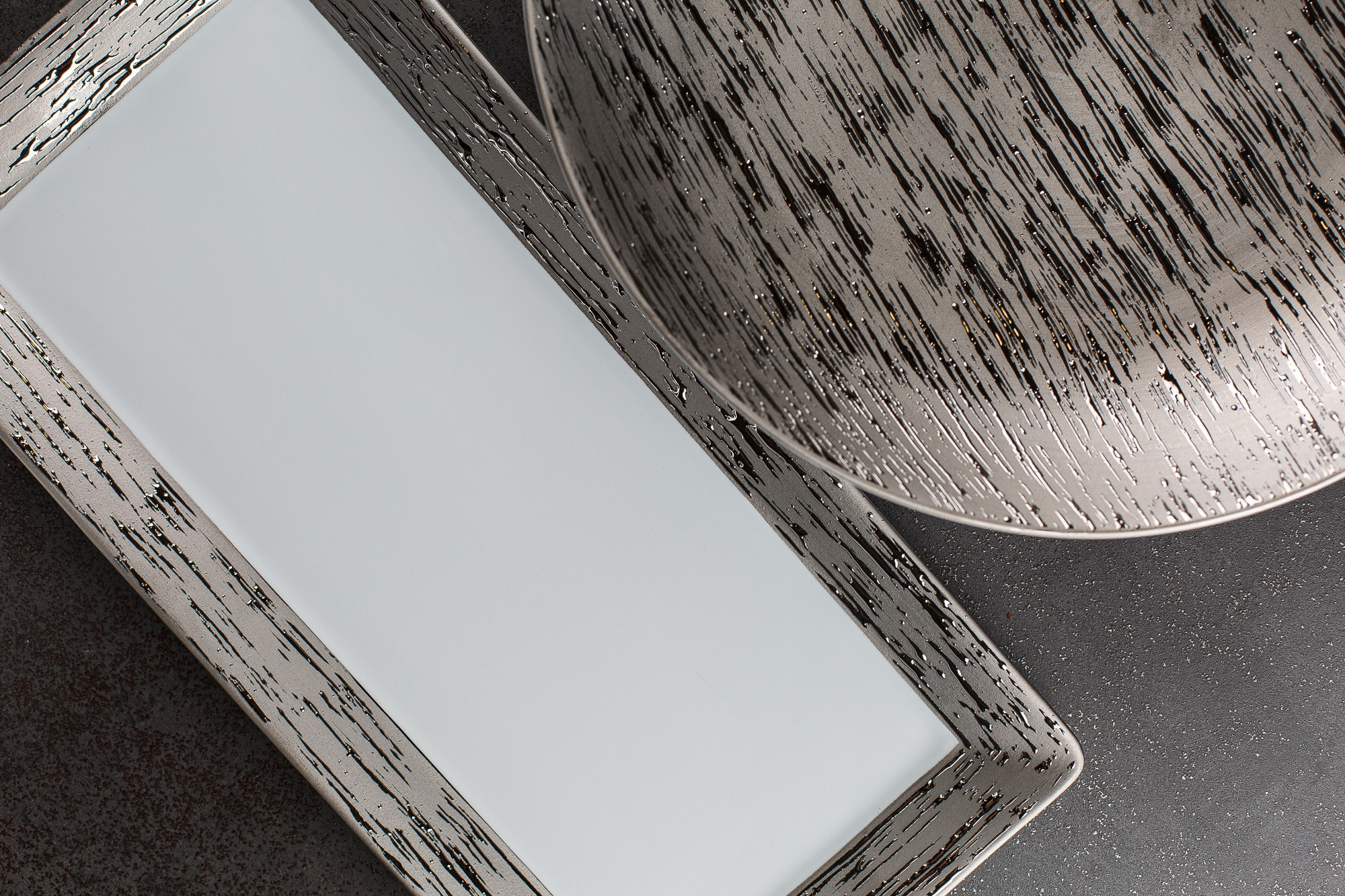 Съемка посуды