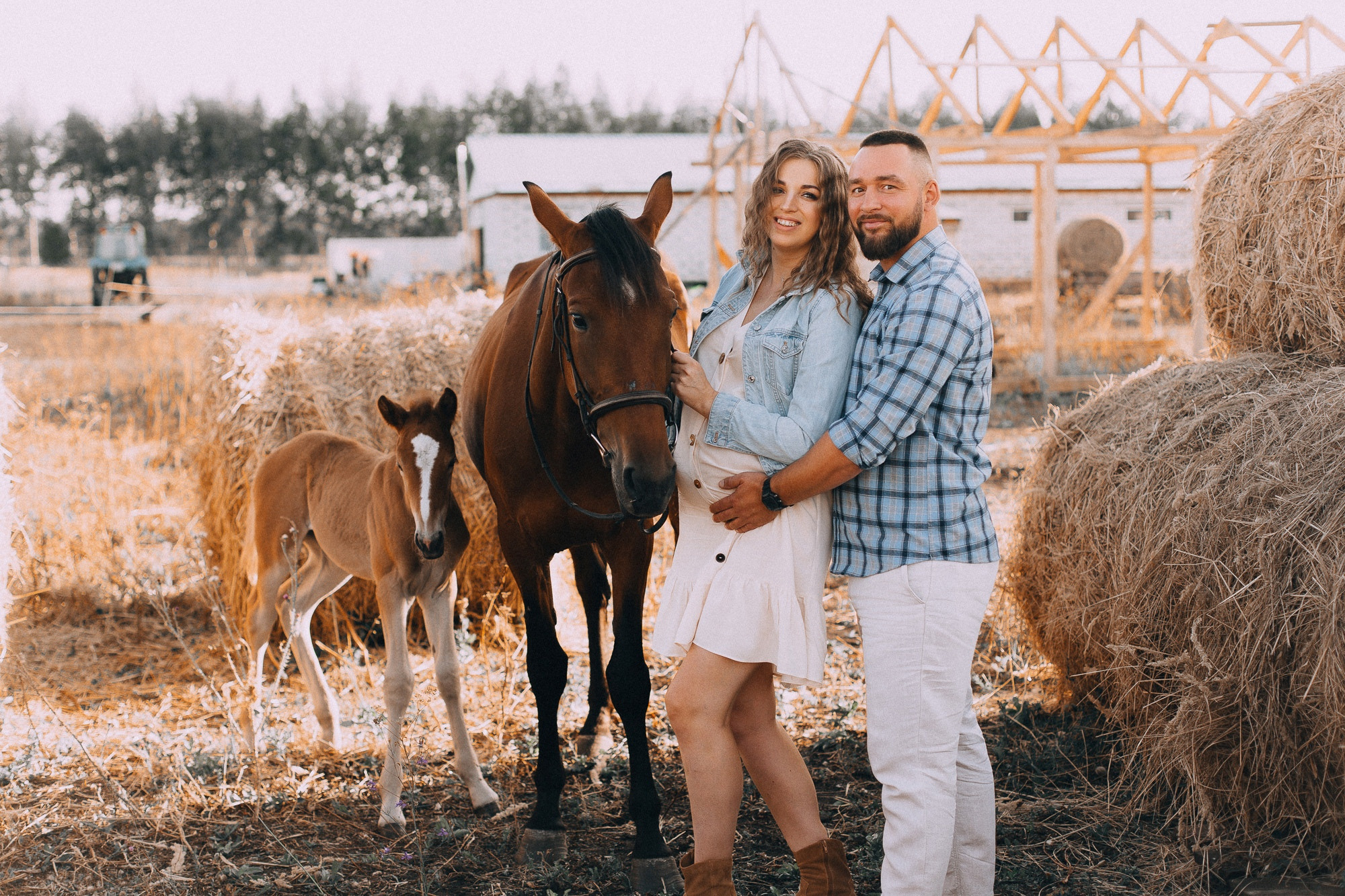 Беременность