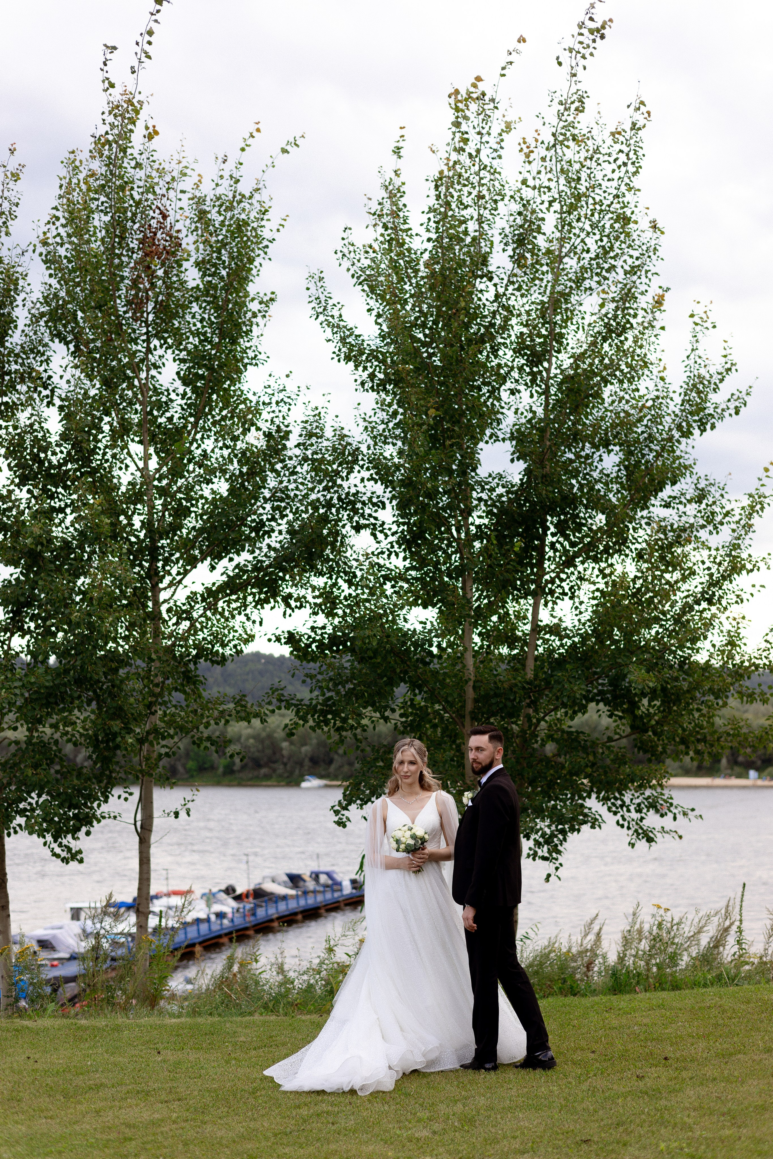 Любовь и Артём. Свадебный и семейный фотограф Ксения Маллер