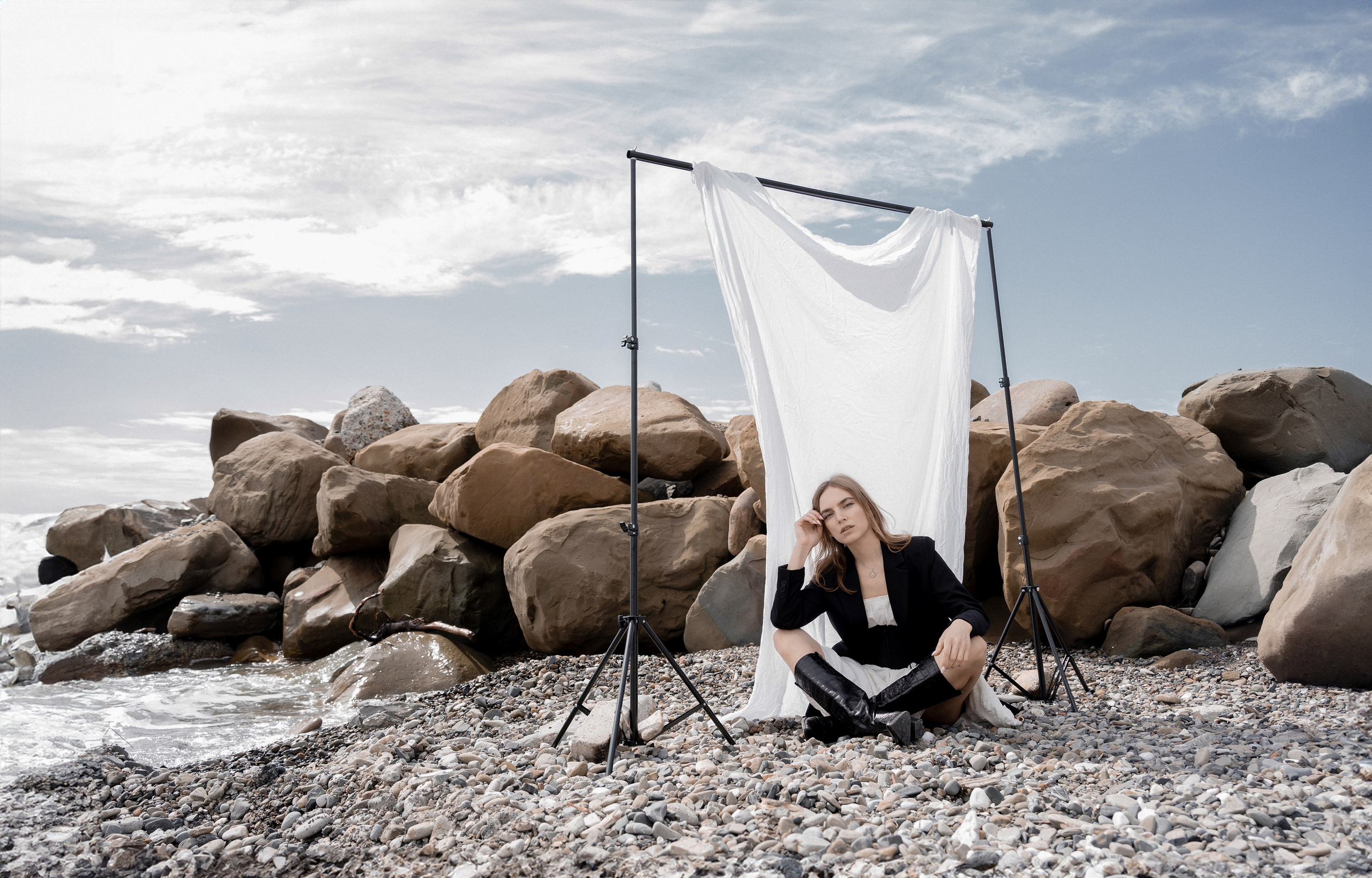 13. Фотограф Батуми | Ксения Кинасова