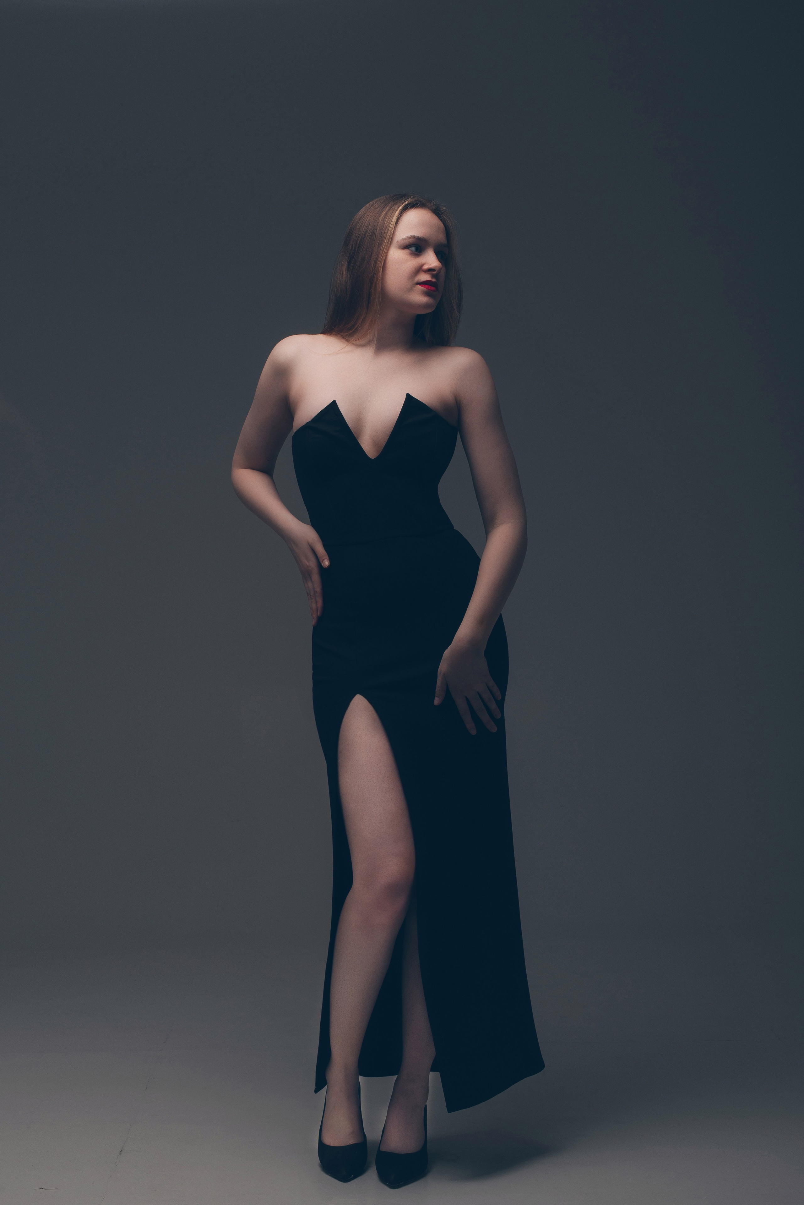 Соня. Паша Страхов — фотограф