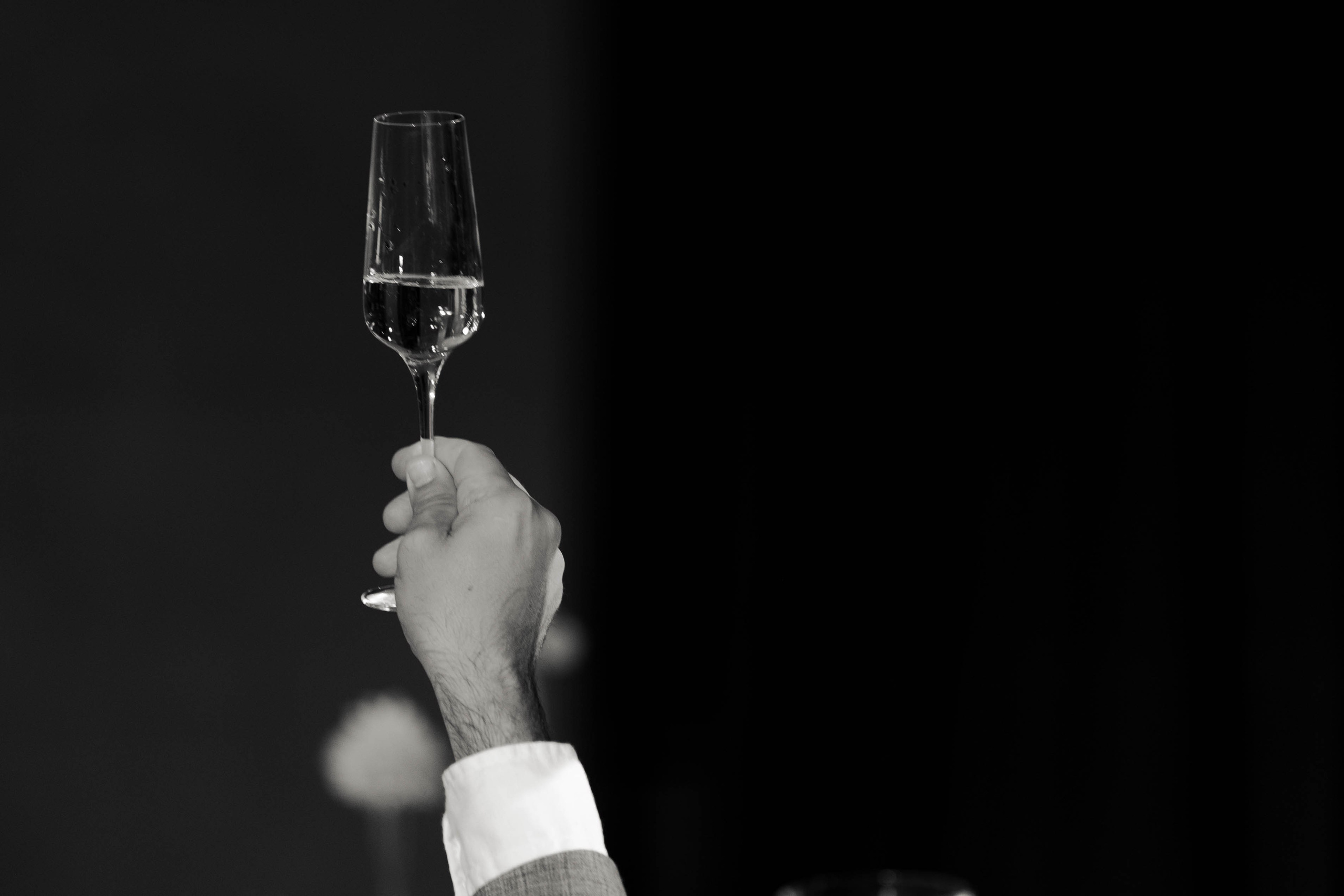 Сергей и Анна: классика в Петербурге в теплой компании близких. @dariazphoto свадебный фотограф