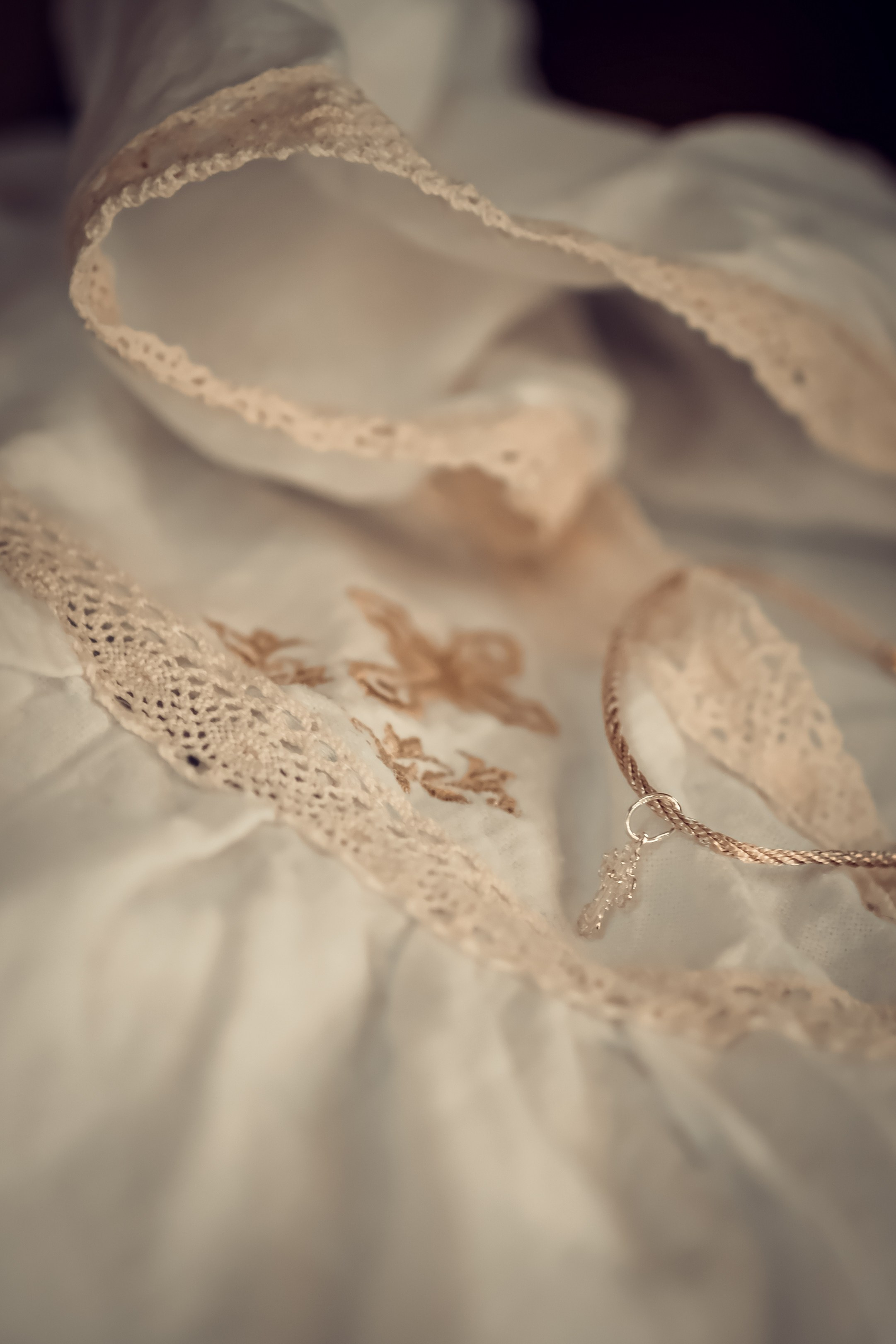 Крещение Валерии. Семейный и женский фотограф в городе Благовещенск Надежда Буярова