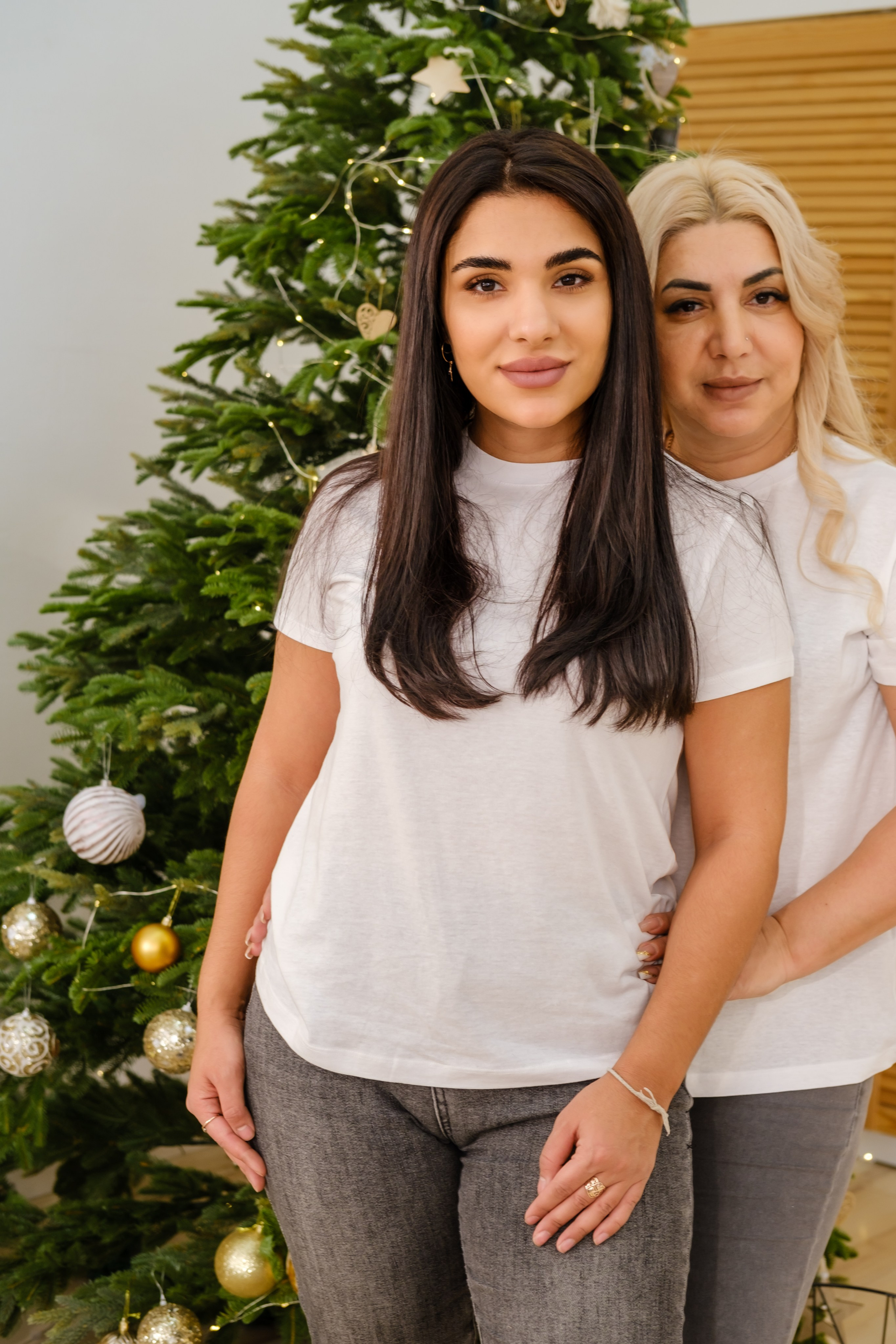 Студия Парадайс. Алина и семья. Семейный и женский фотограф в городе Благовещенск Надежда Буярова