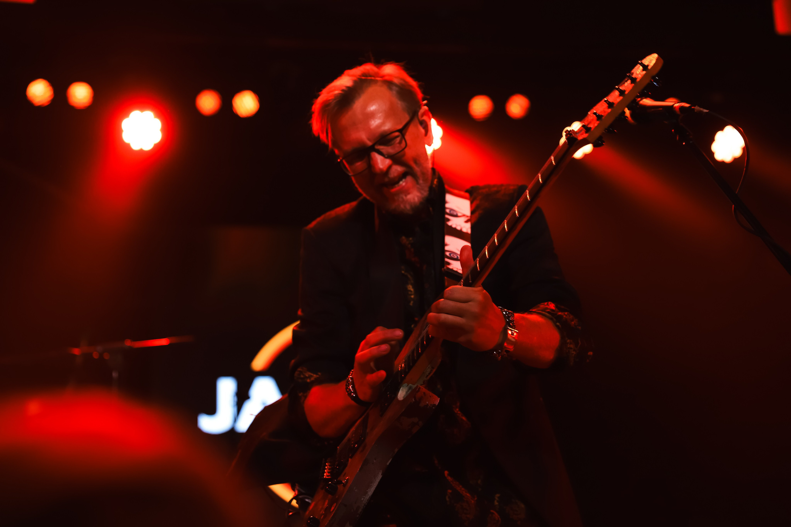 Концертные съемки