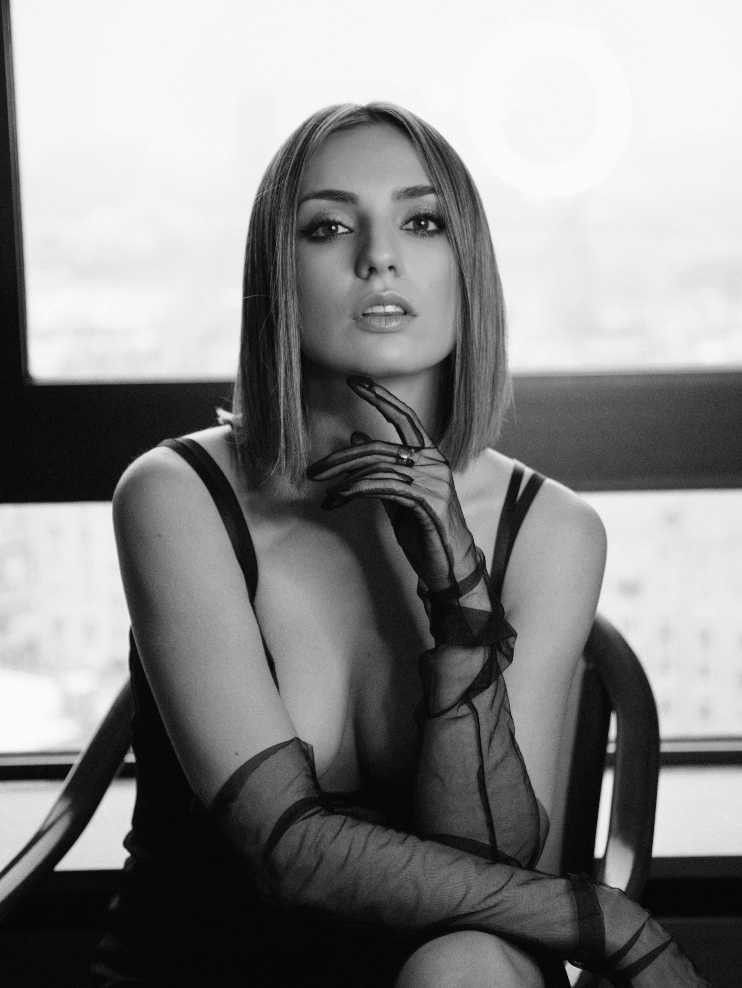 В отеле «Cosmos». Свадебный и семейный фотограф в Москве Мила Широких