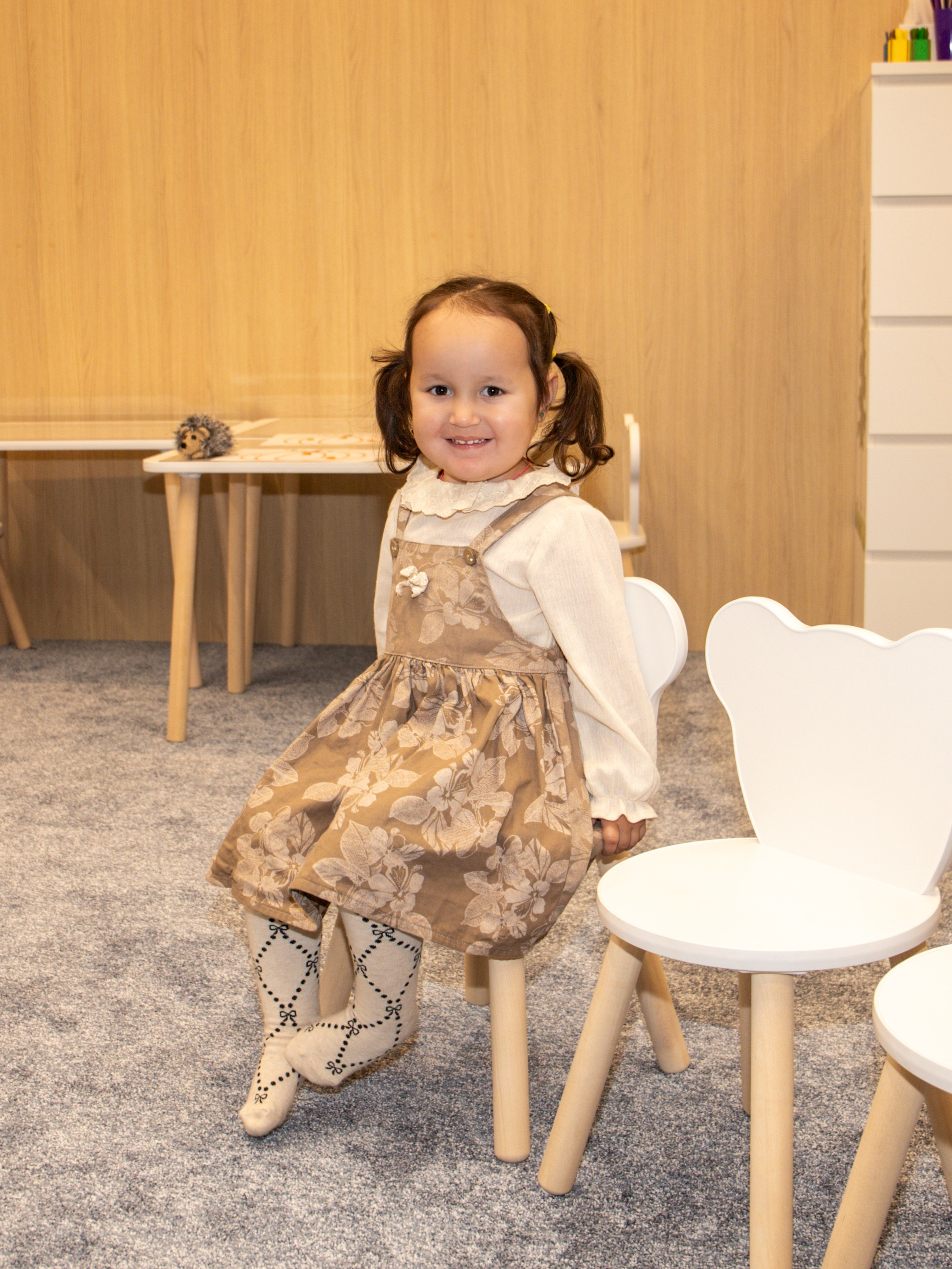 Съемка для детского образовательного центра. Свадебный и семейный фотограф в Москве Мила Широких