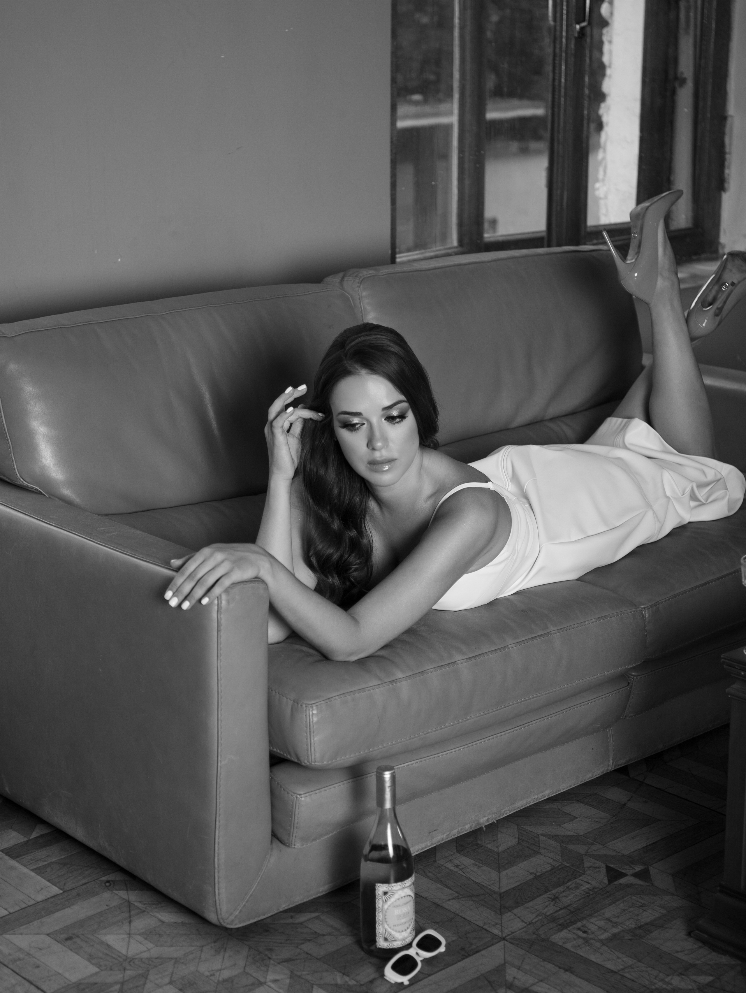 Студия 21kult, зал с баром. Свадебный и семейный фотограф в Москве Мила Широких