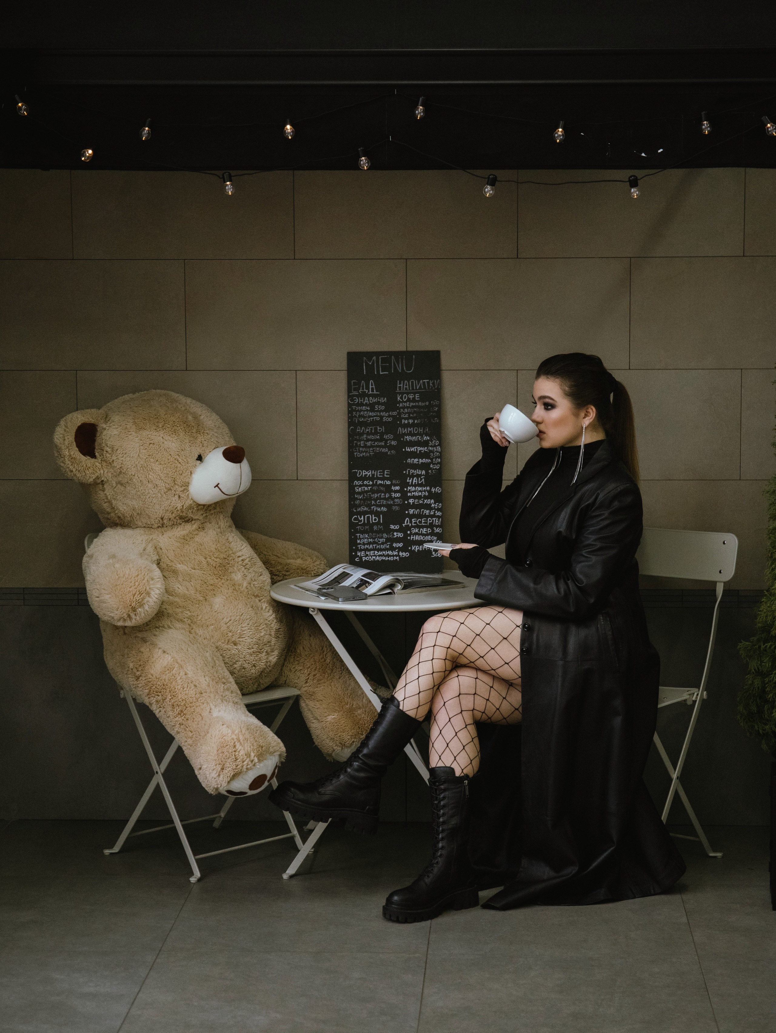 Фотостудия «street». Свадебный и семейный фотограф в Москве Мила Широких