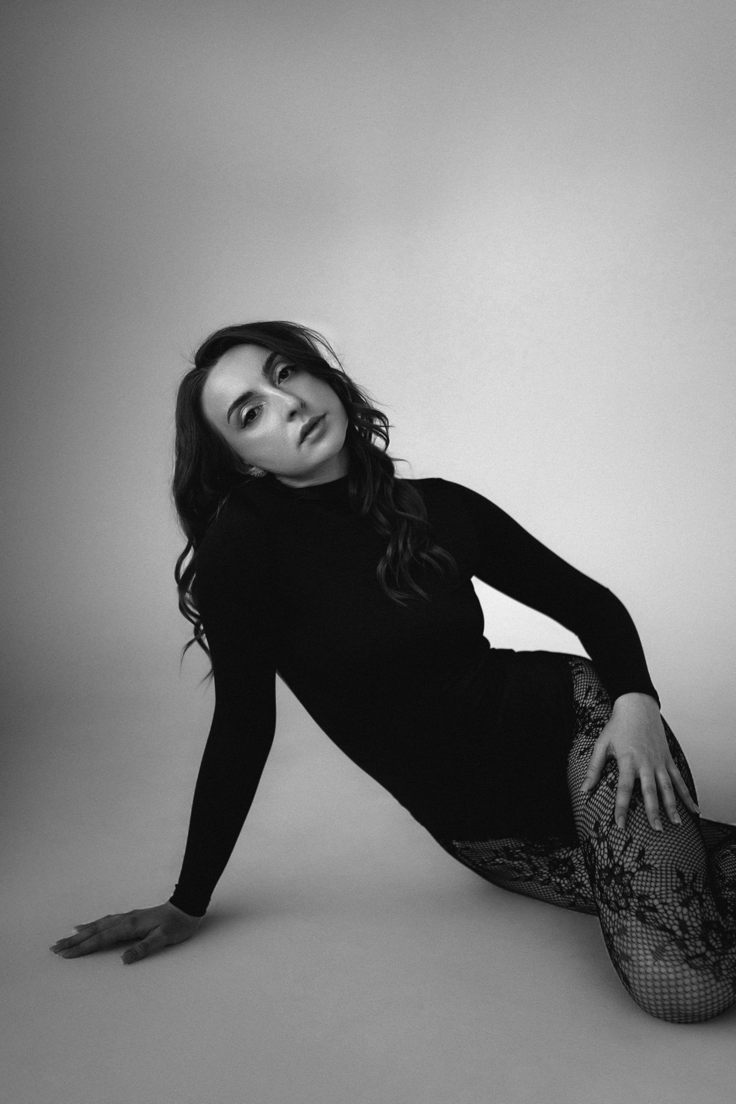 STUDIO. Ирина — портретный фотограф в Севастополе