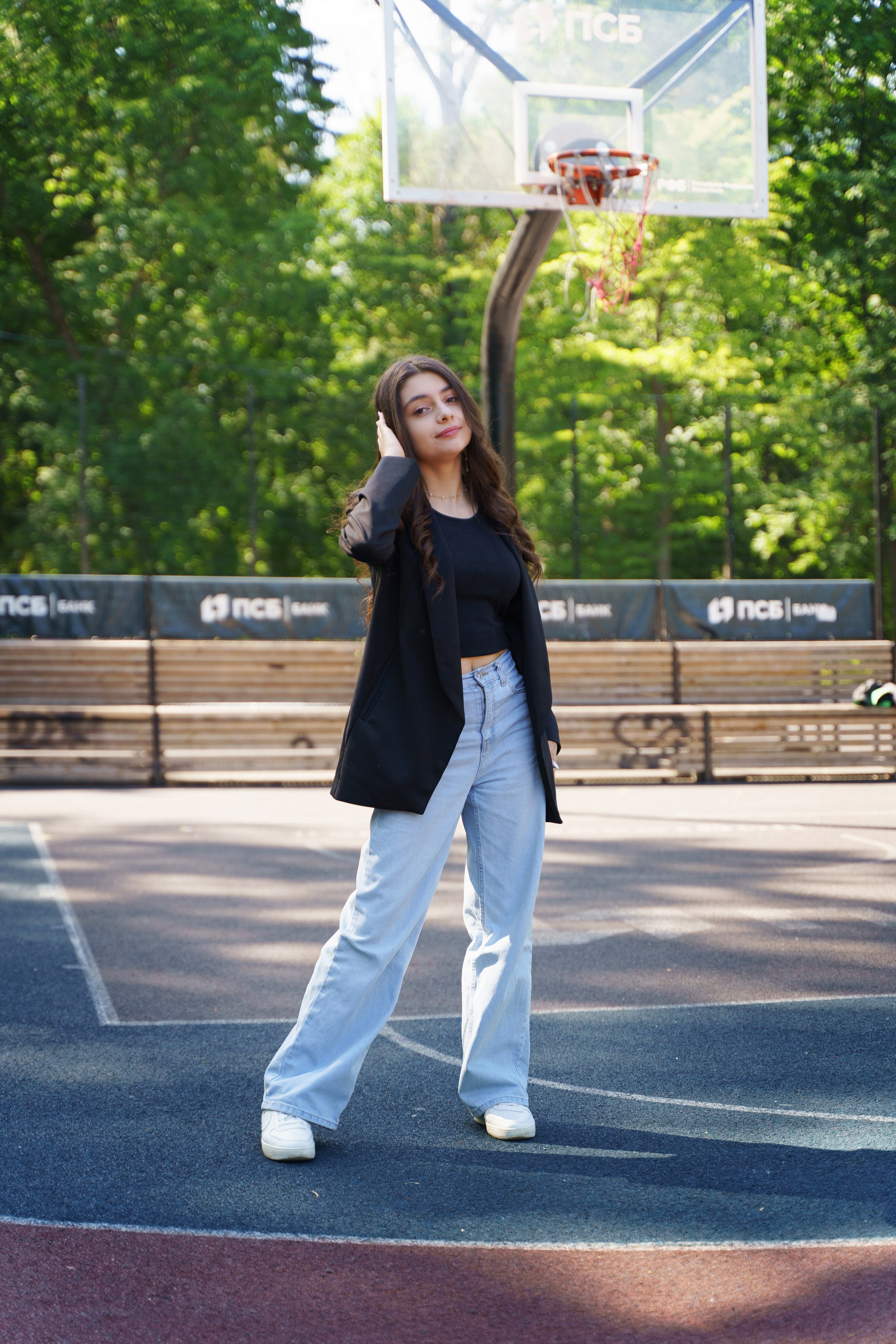 Старшеклассники. Детский и школьный фотограф Дмитрий Рыбалко