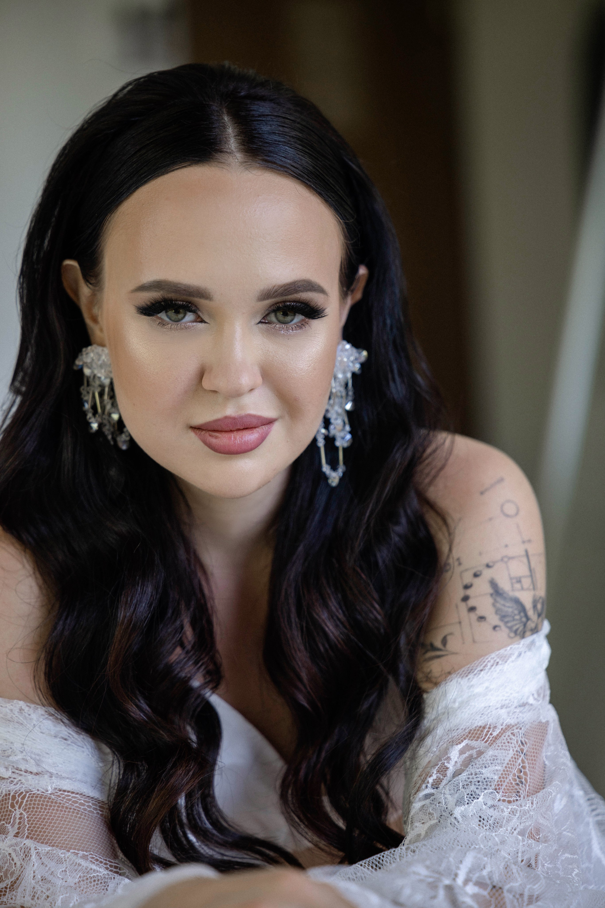 Настя и Никита. Свадебный и портретный фотограф