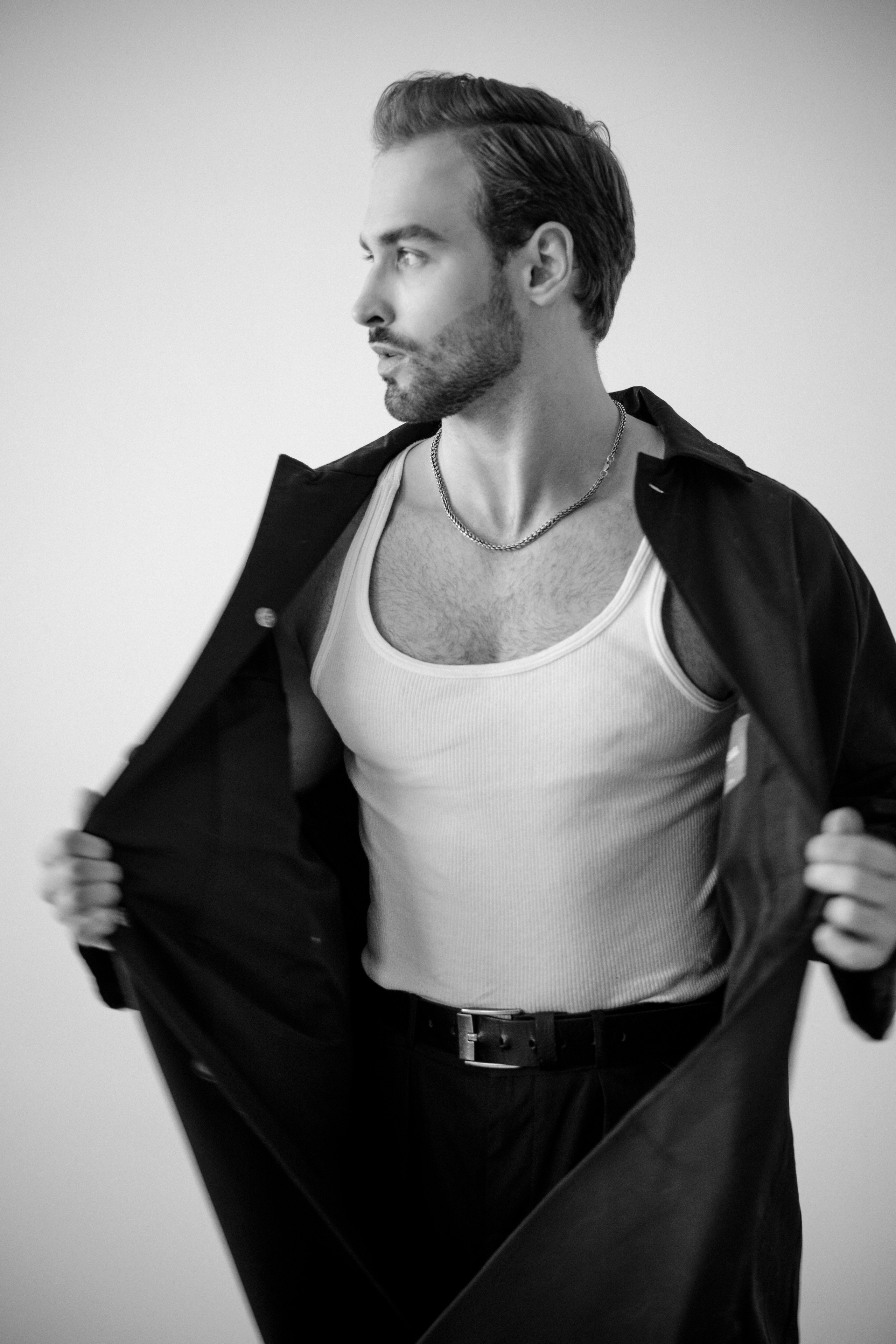 Кирилл. Свадебный и портретный фотограф