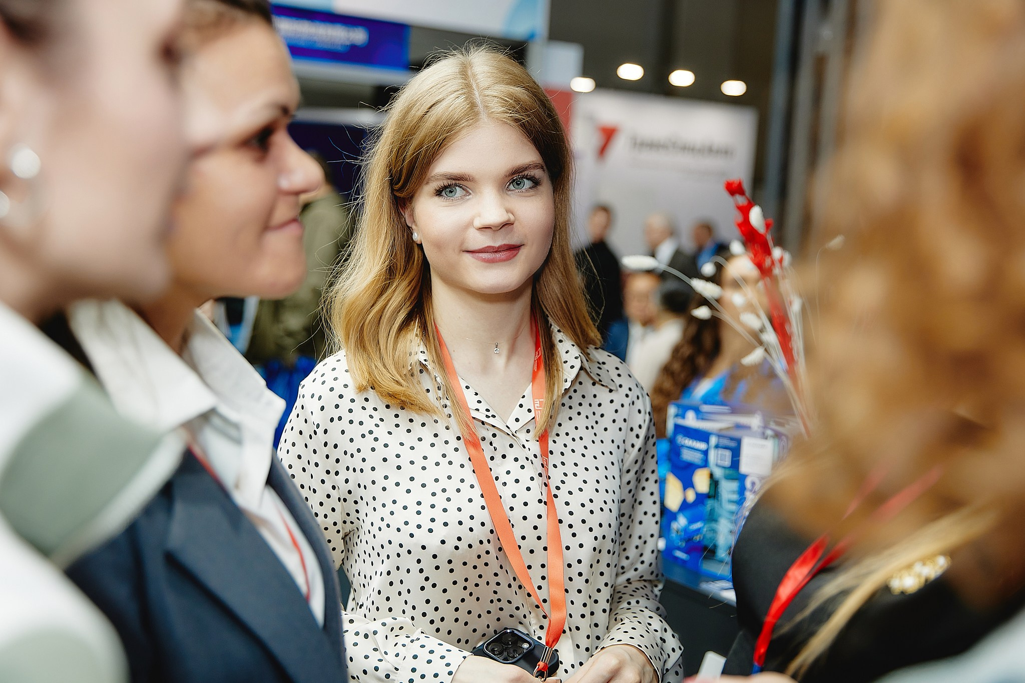 Выставки. Фотограф Ирина Абзалова