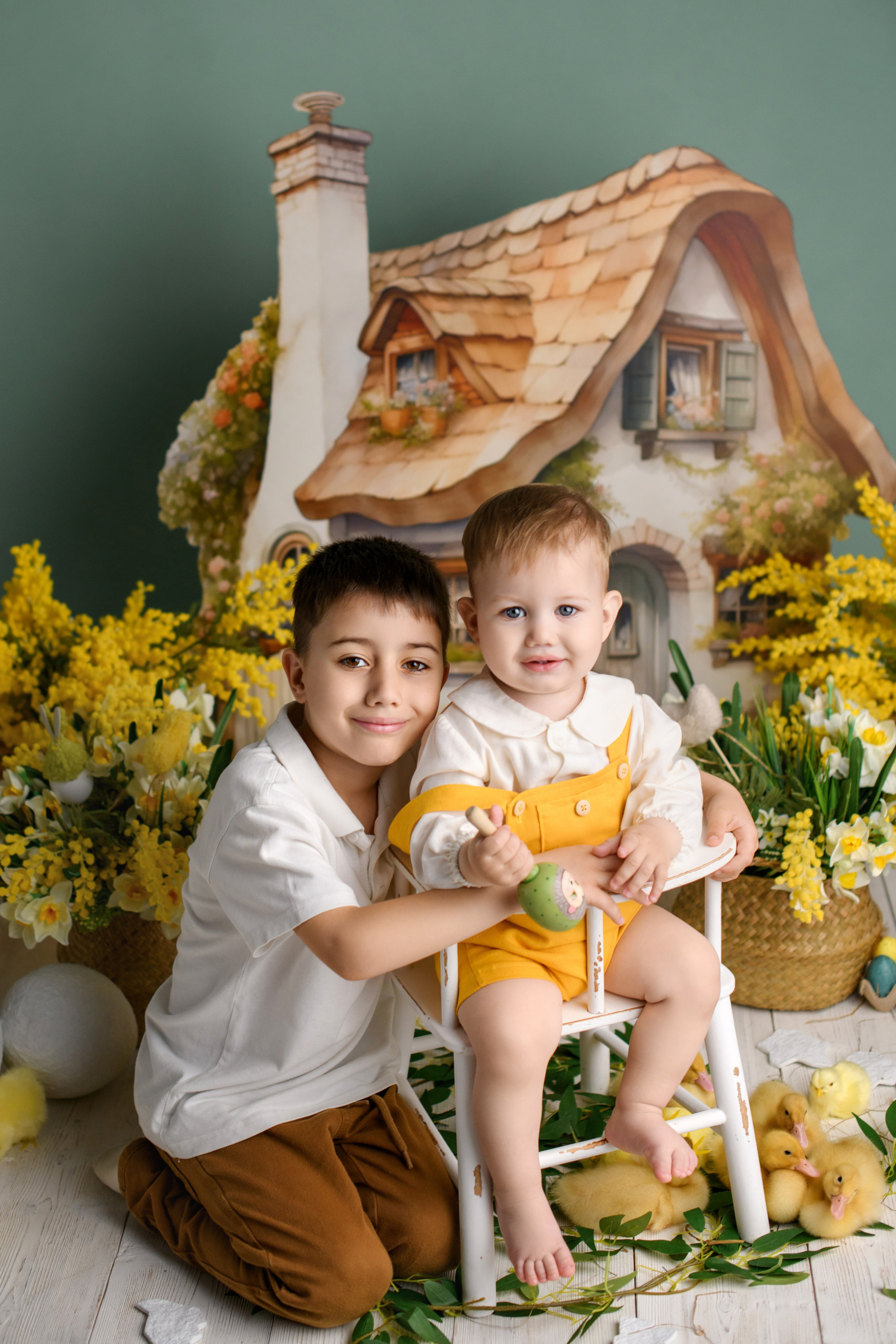 Фотопроекты. Любовь Федоряева — фотограф в Симферополе и в Крыму