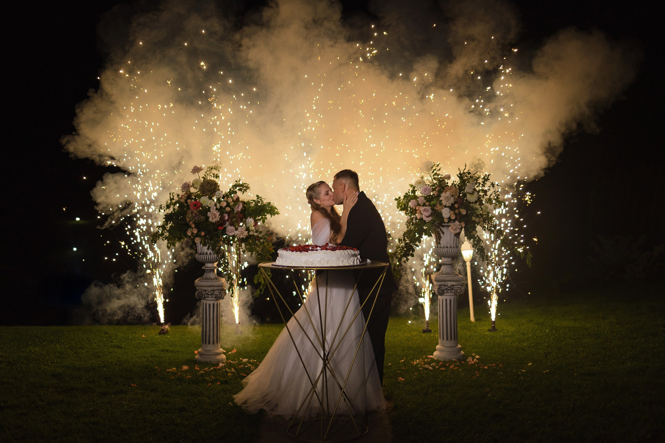 S&E. Свадебный фотограф Лиза Макатович Беларусь Минск