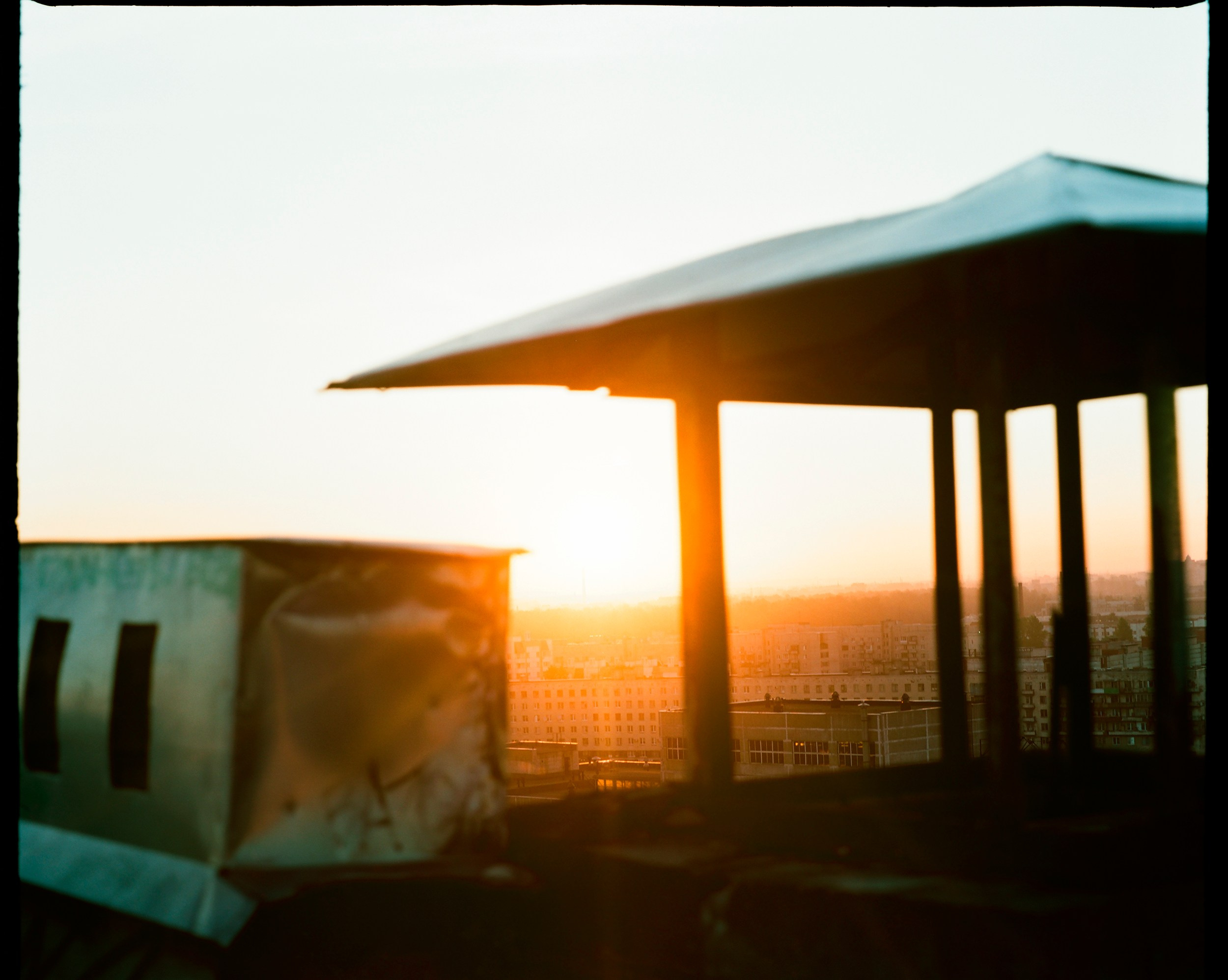 Photographer Kostya Jonaitis