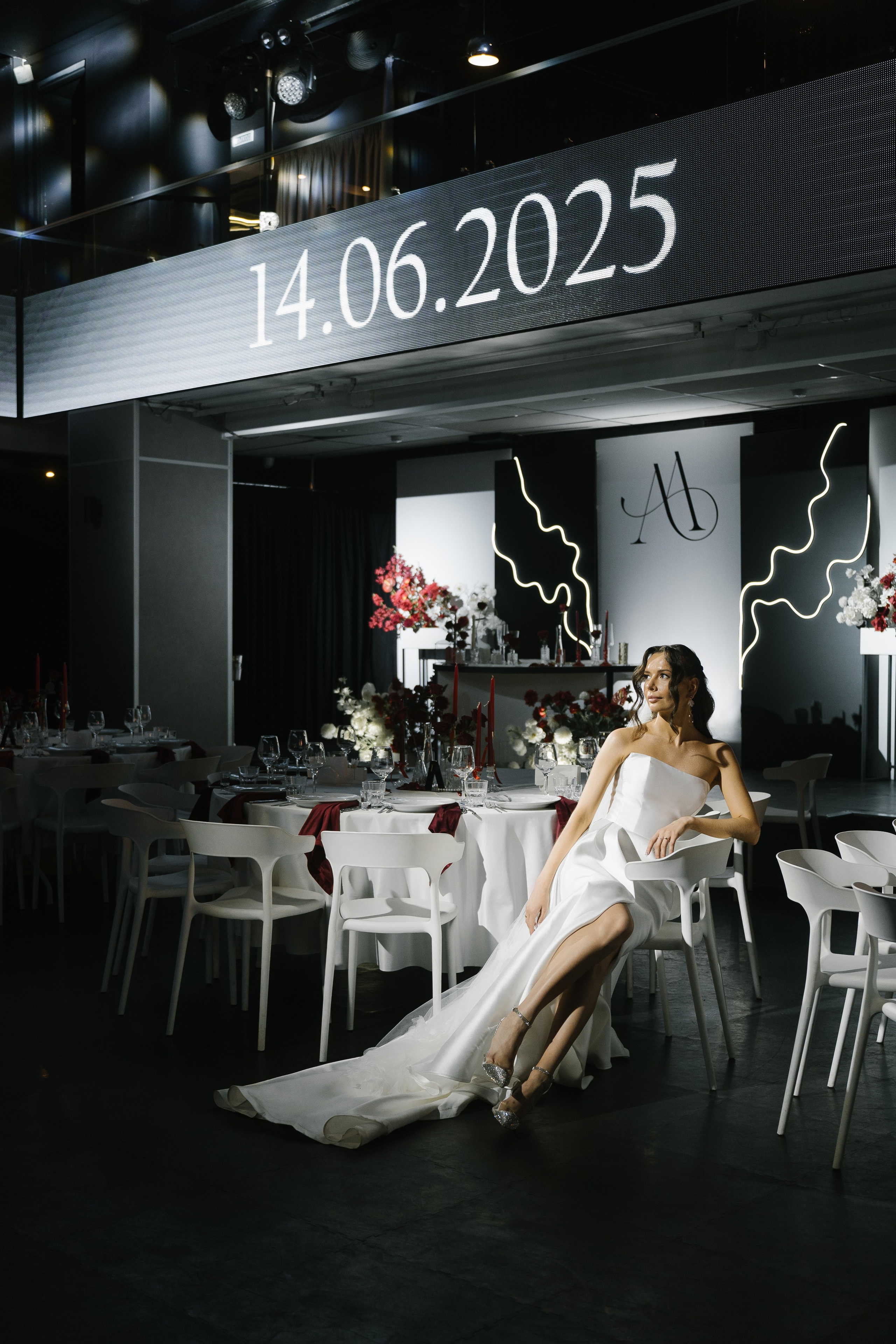 Анастасия и Артем. Свадебный и семейный фотограф Кокушева Юлия Нижний Новгород