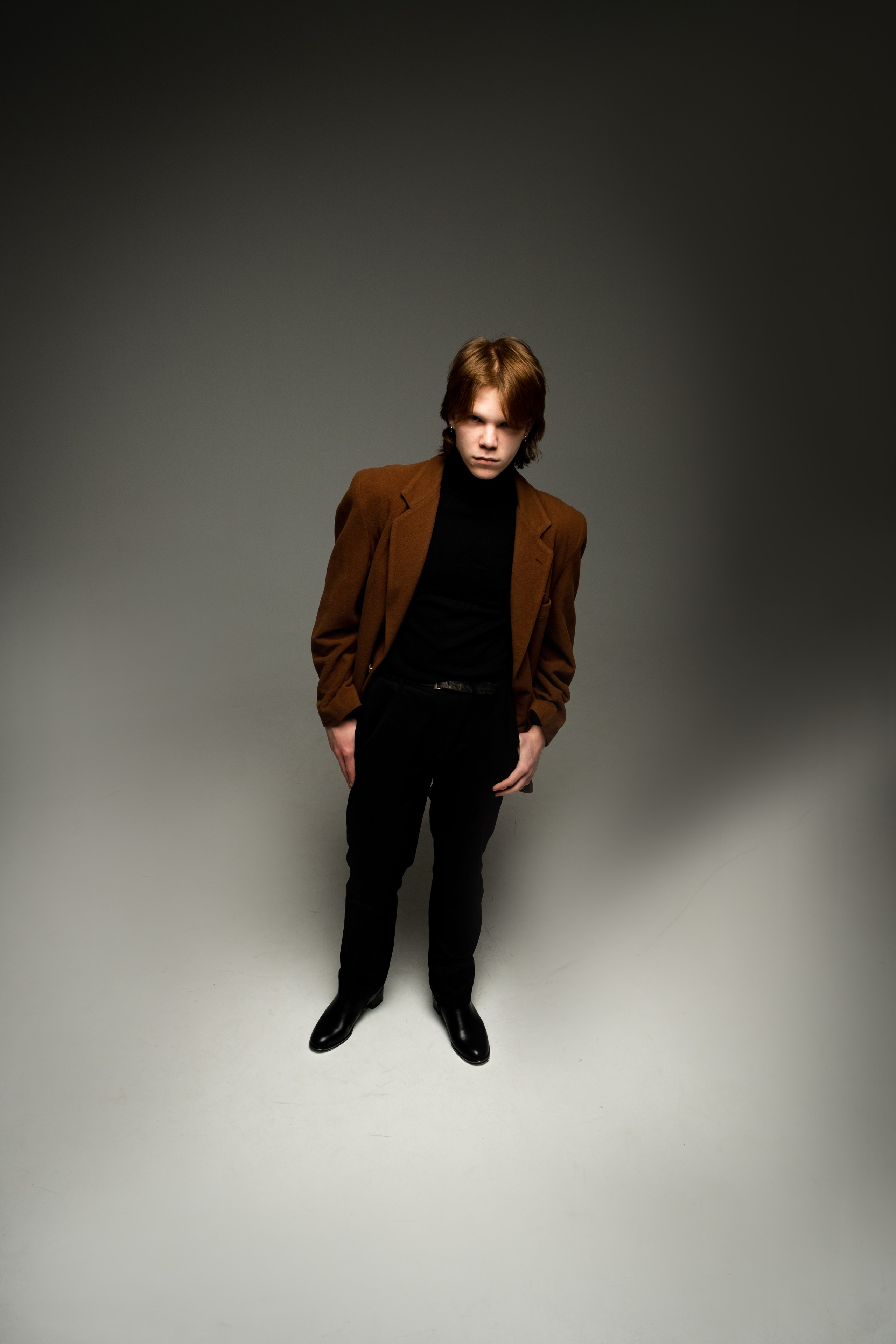 Артем. Студийный, портретный, семейный фотограф Южно-Сахалинска Яна Радаева