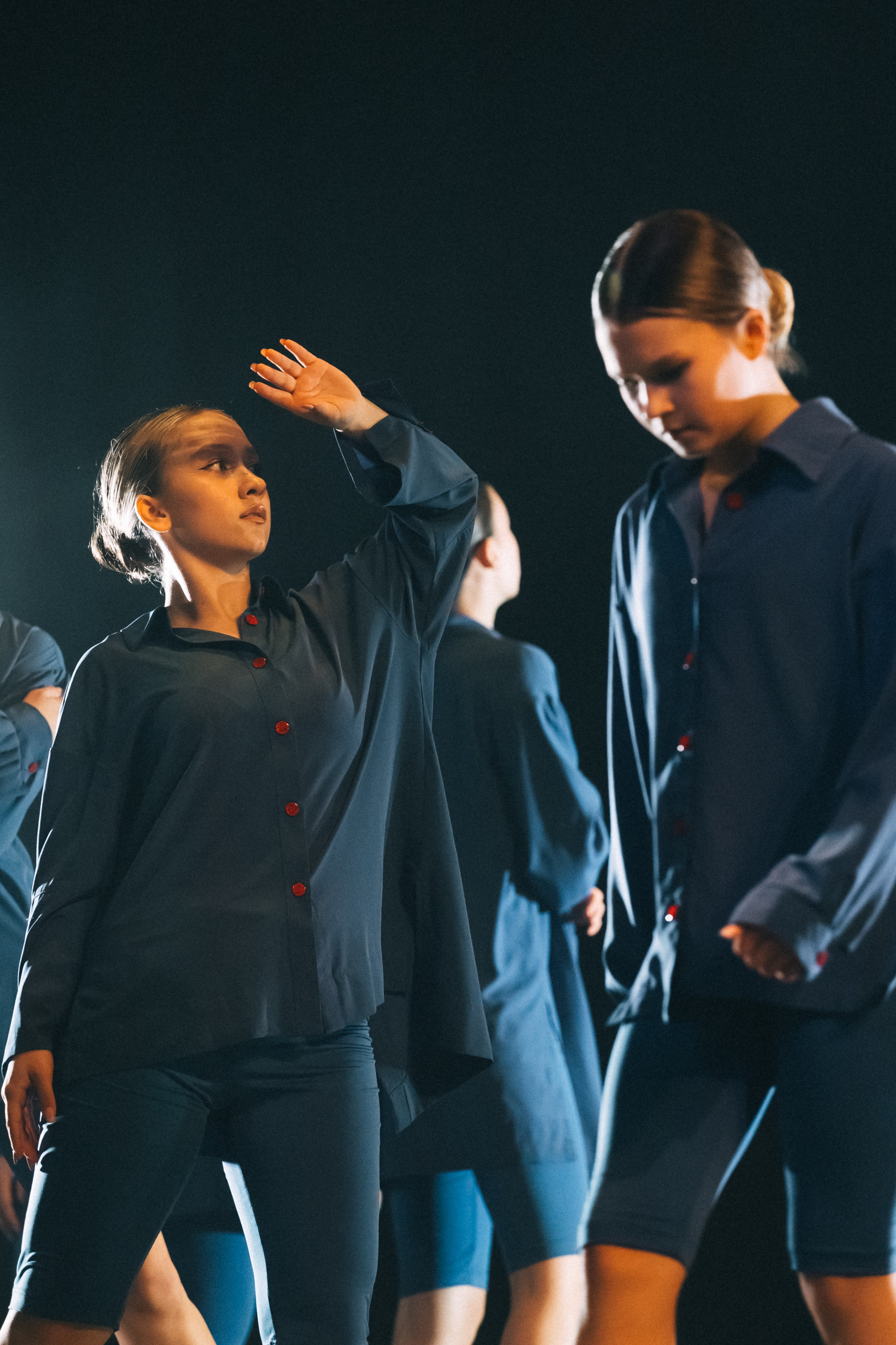 Отчётный концерт КемГИК. Фотограф Кемерово | Сергей