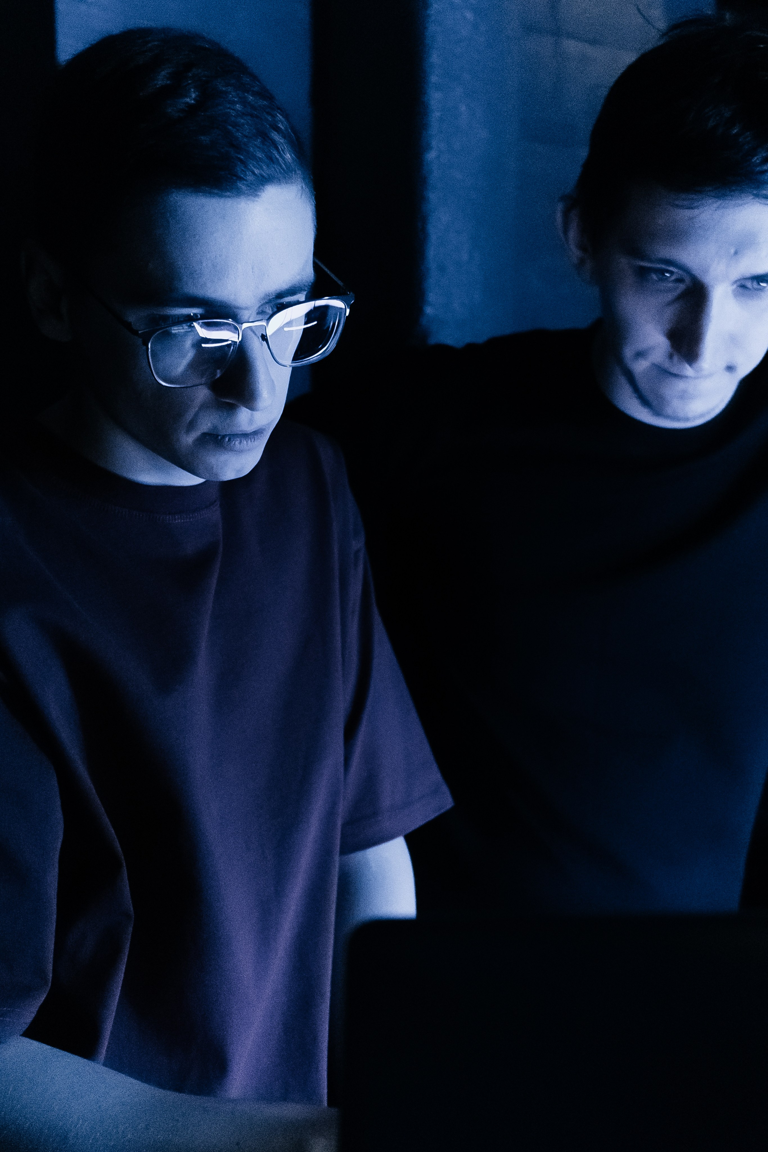 DJ'Scool. Фотограф Кемерово | Сергей