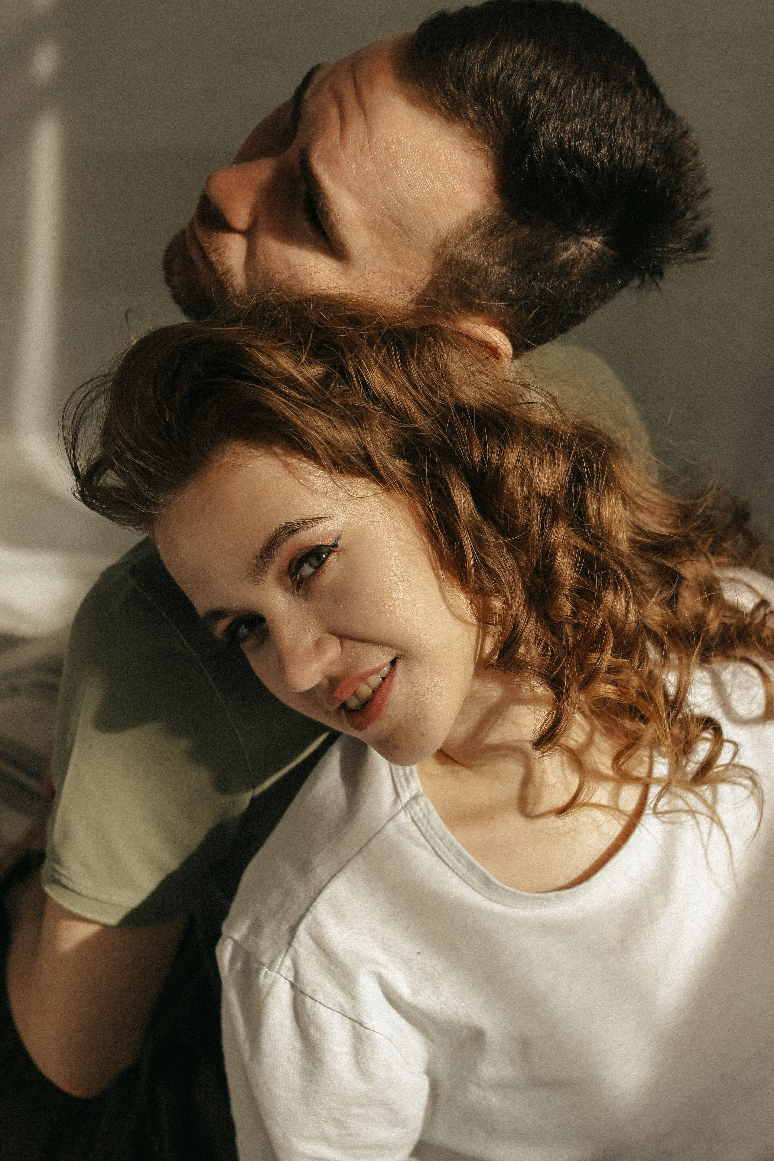 VIKTORIA & RAVIL. Фотограф в Челябинске Ушакова Анастасия