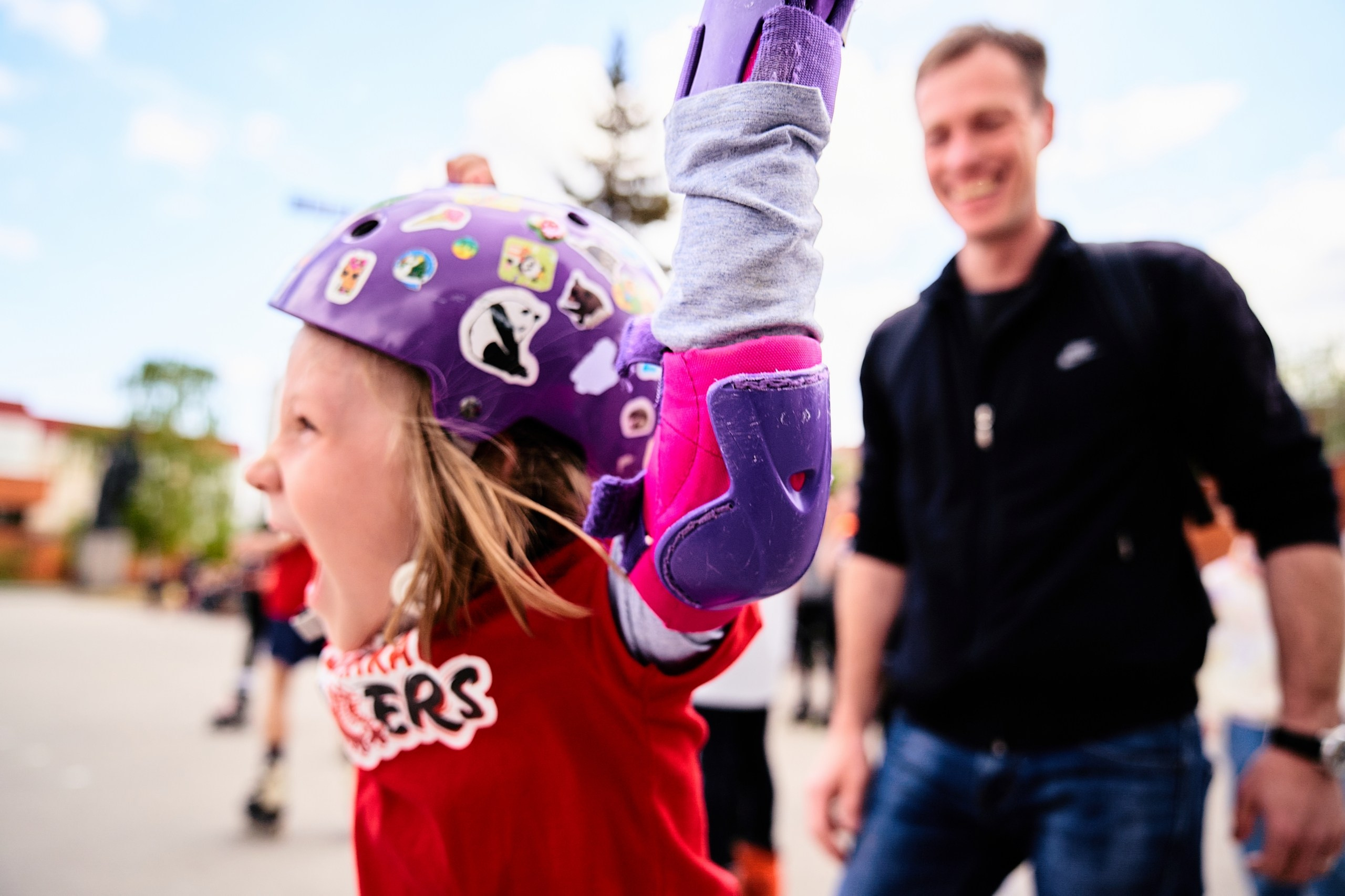Детские праздники. Фотограф Евгений Шаров