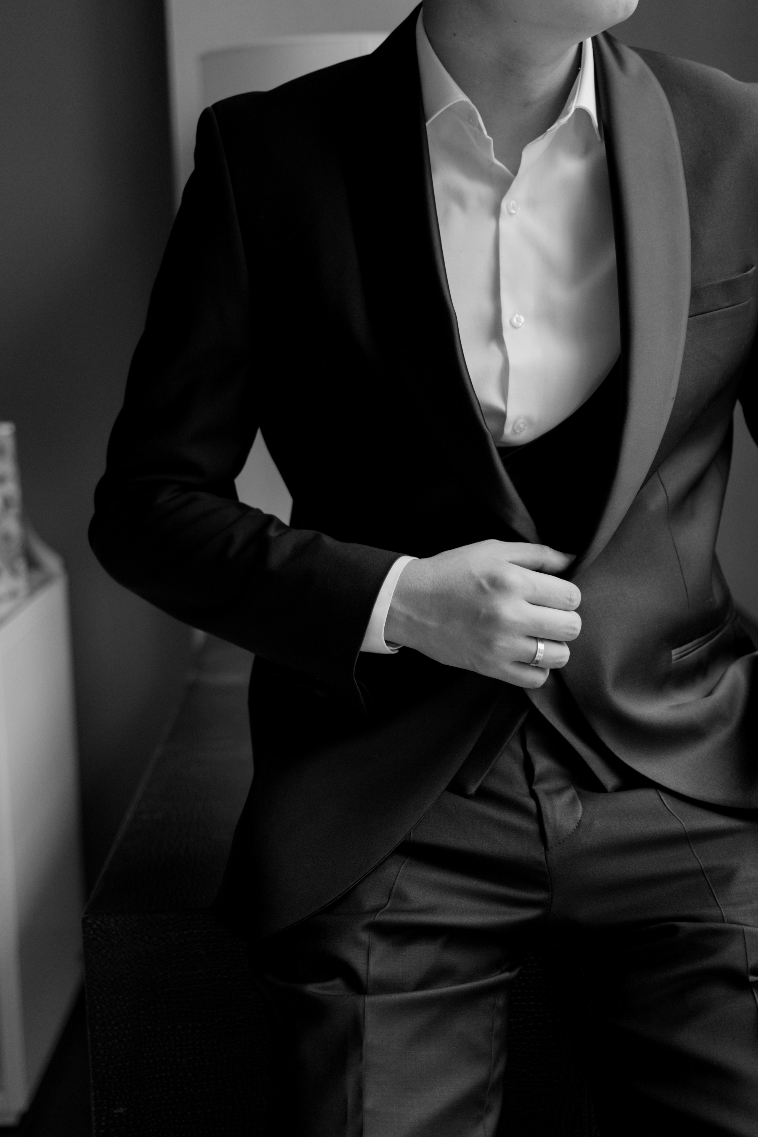 DIAS & ANEL. Wedding and Fashion photographer