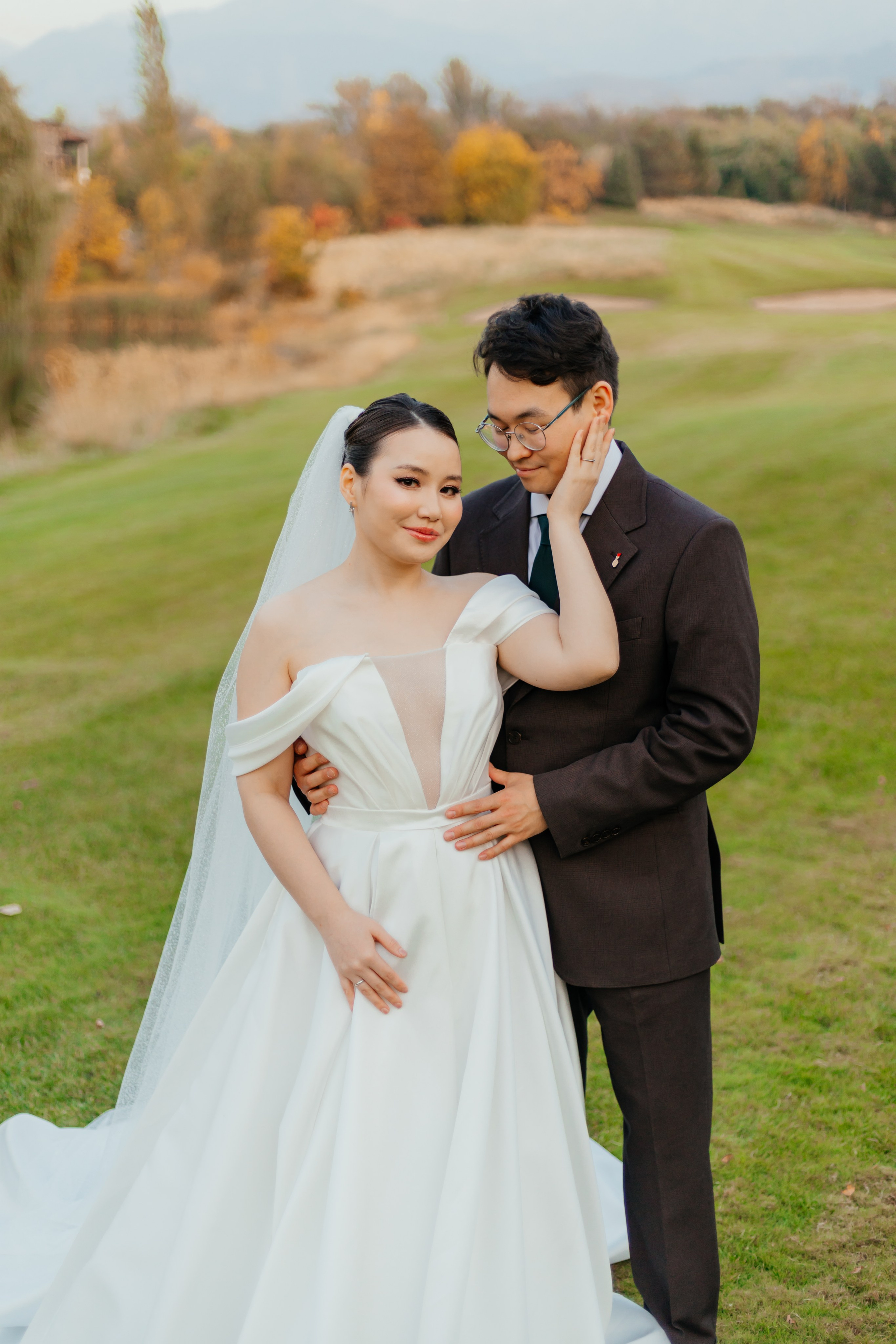 ASKHAT & PERIZAT. Wedding and Fashion photographer