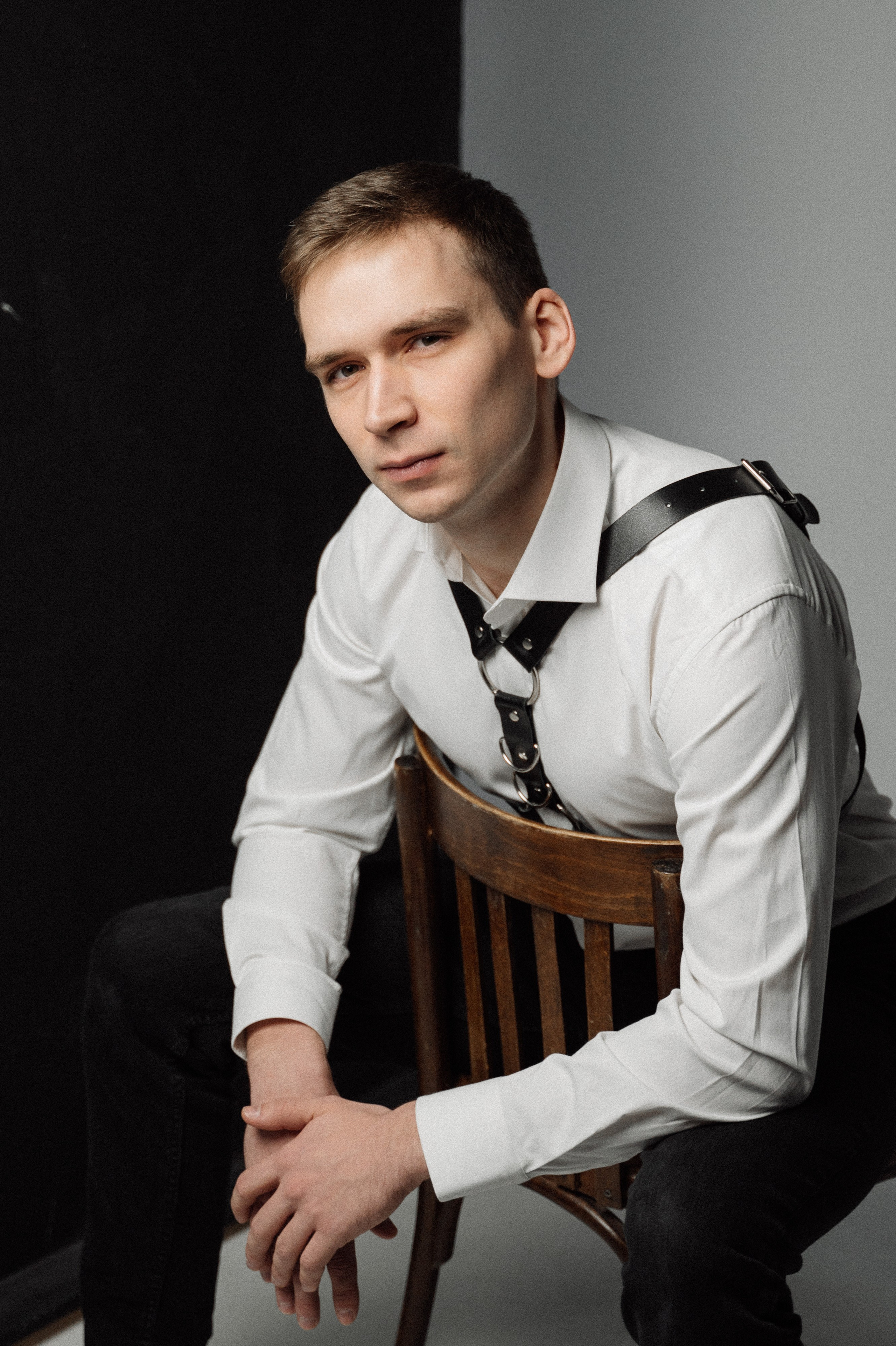 Артур. Свадебный фотограф Минск