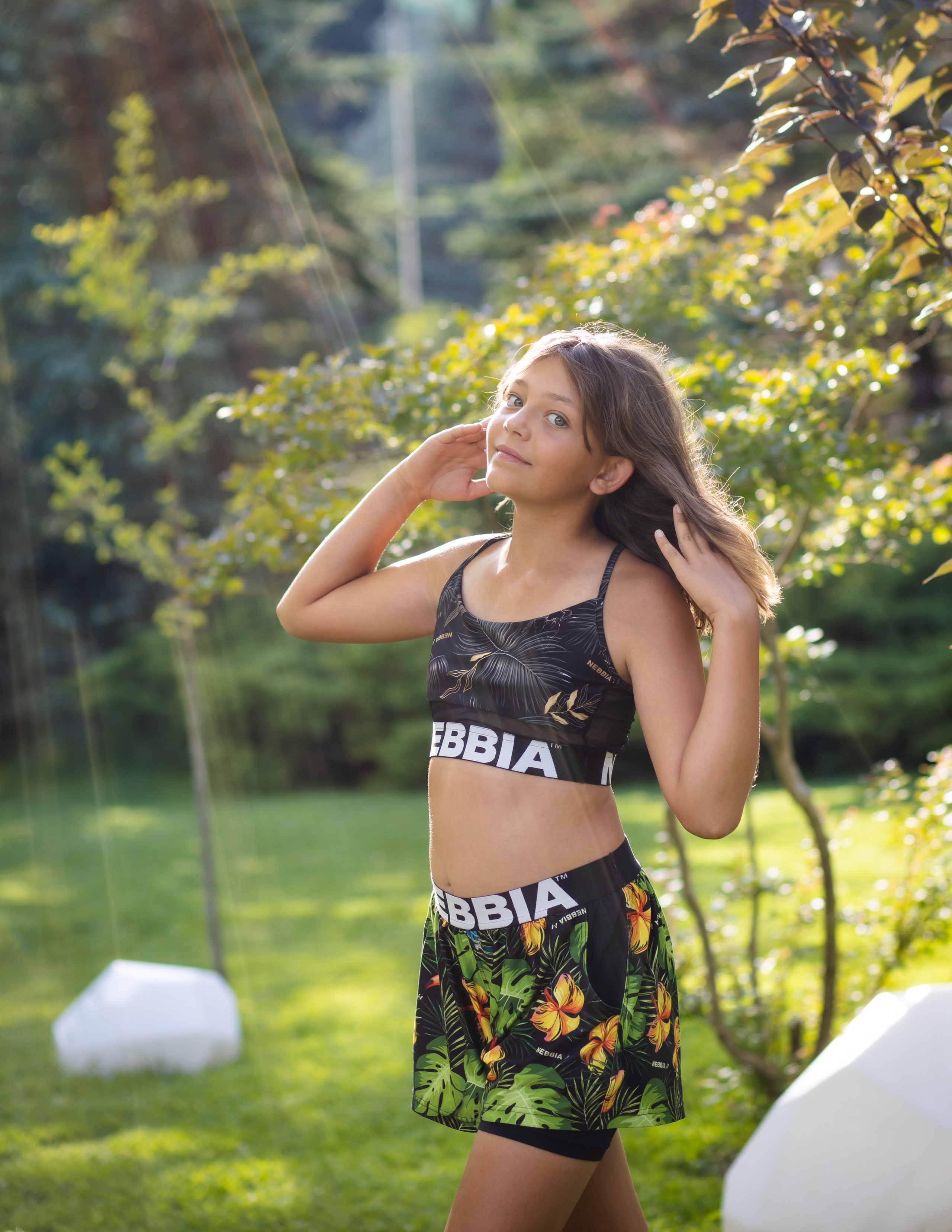 Василиса. Фотограф в Адлере и  Сочи Ирина Москалева