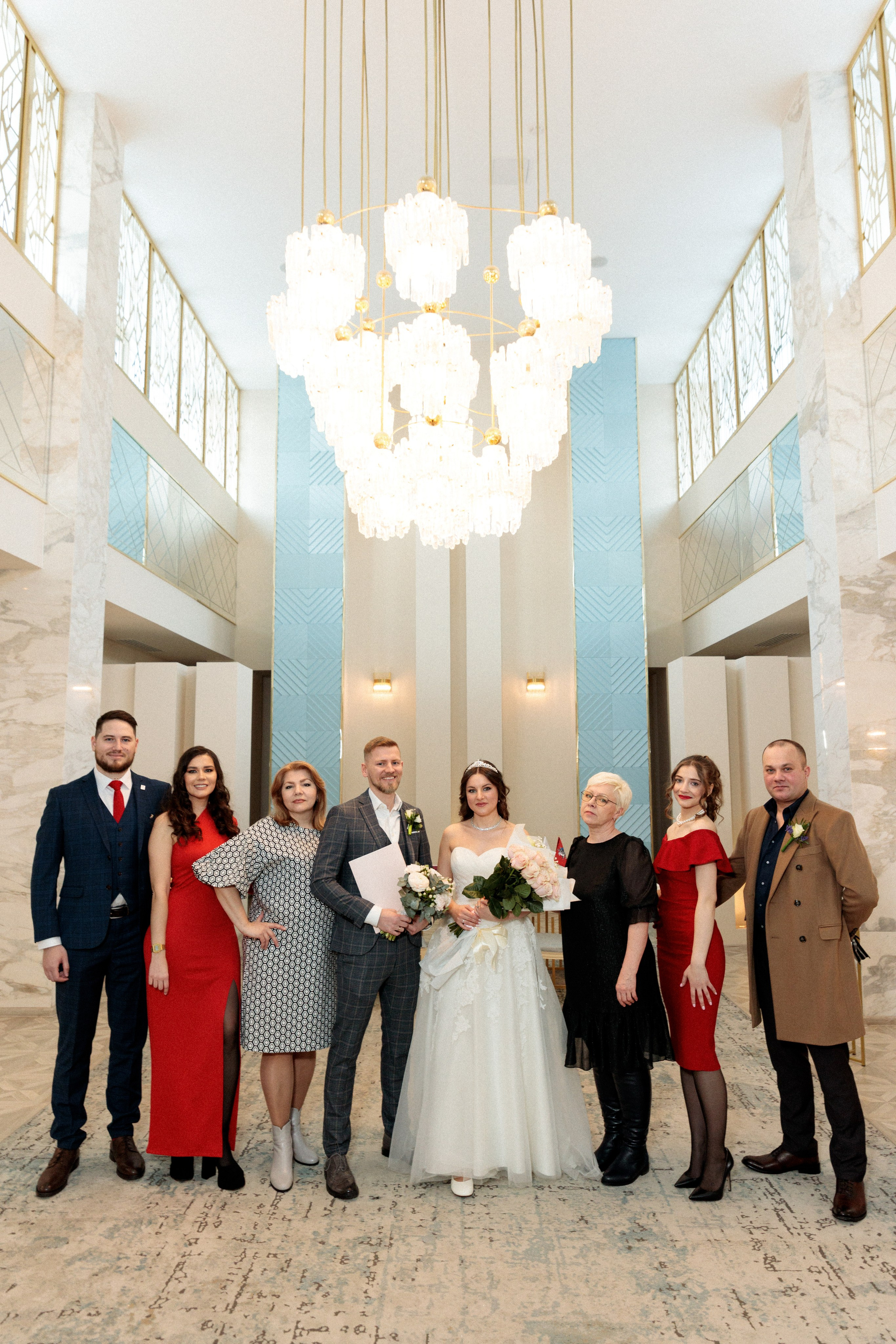 Свадьба Butler. Свадебный фотограф Москва