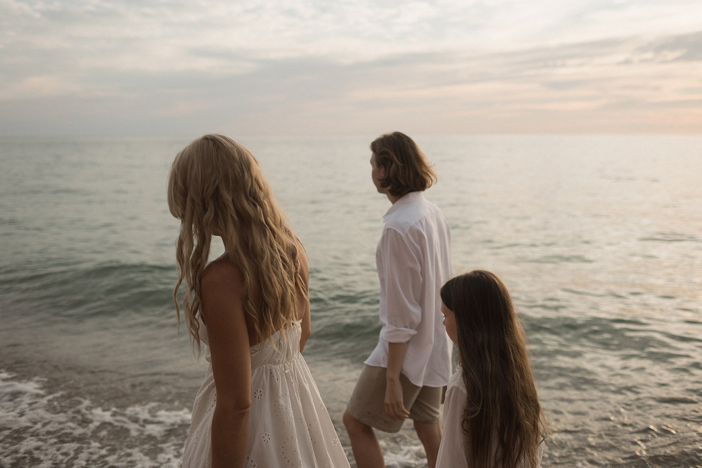 Четверо друзей. Sovushka DS