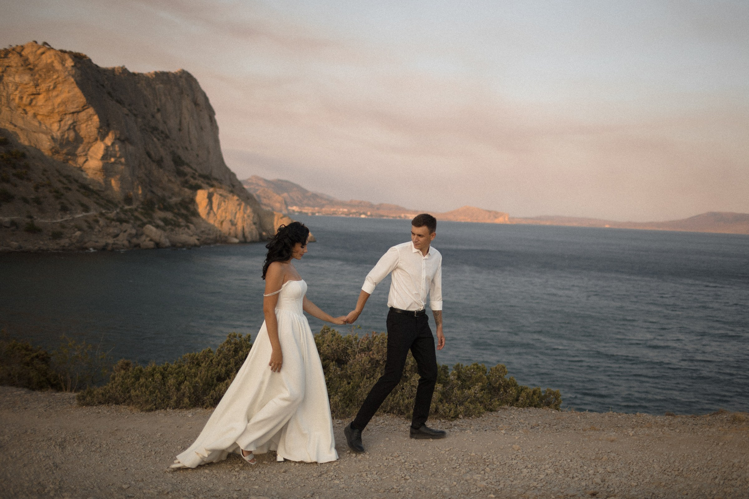 На тропе…. Sovushka DS